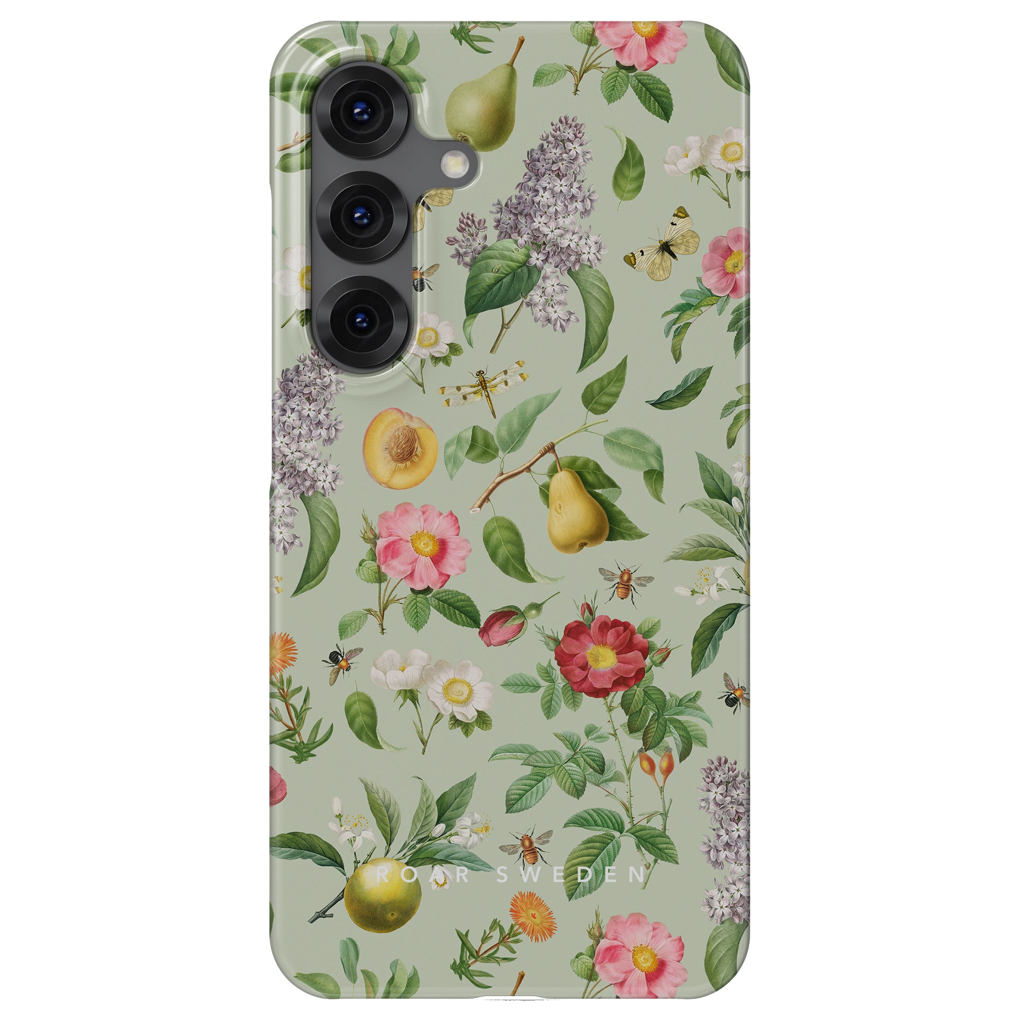 Pear Garden - Slim case - Roar Sweden