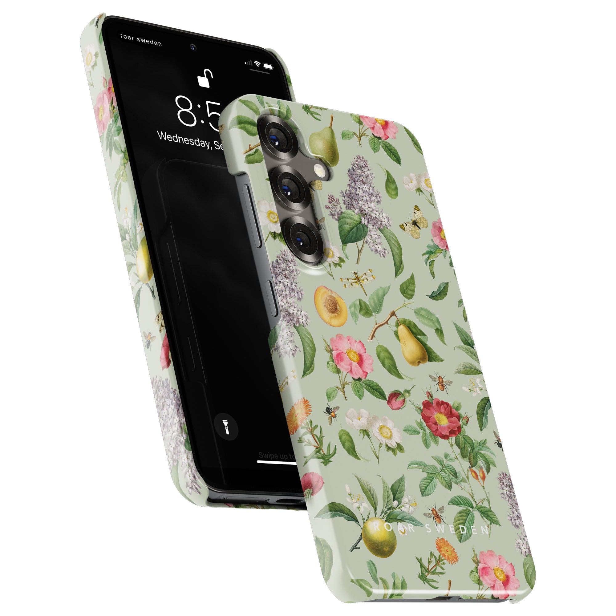 Pear Garden - Slim case - Roar Sweden