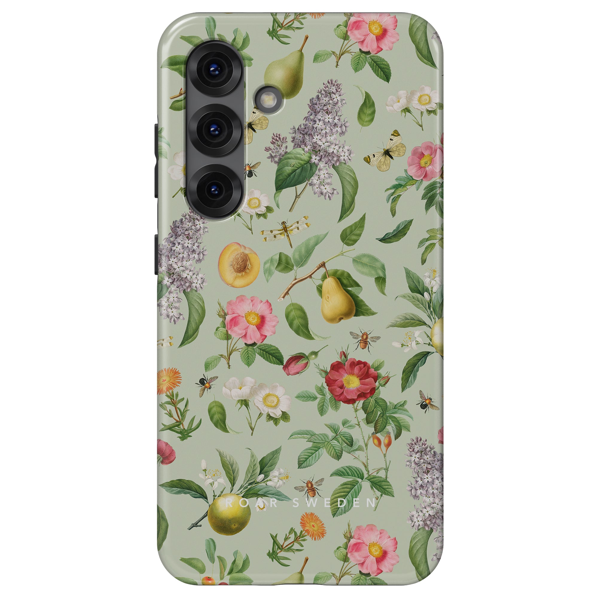 Pear Garden - Tough Case - Roar Sweden