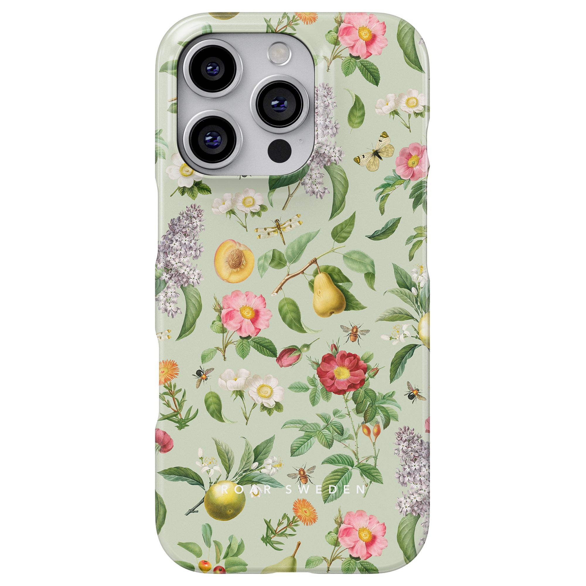 Pear Garden - Slim case - Roar Sweden