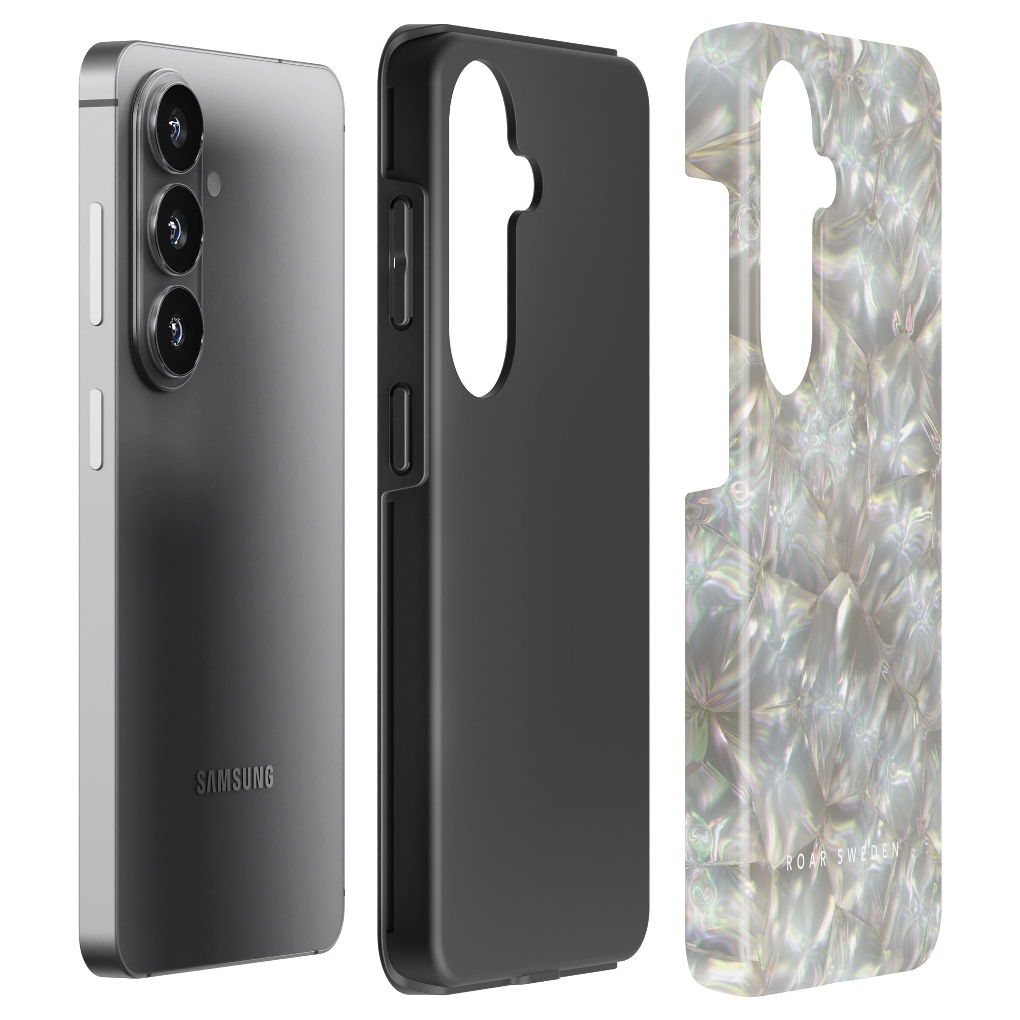 Tough mobilskal – Pearls