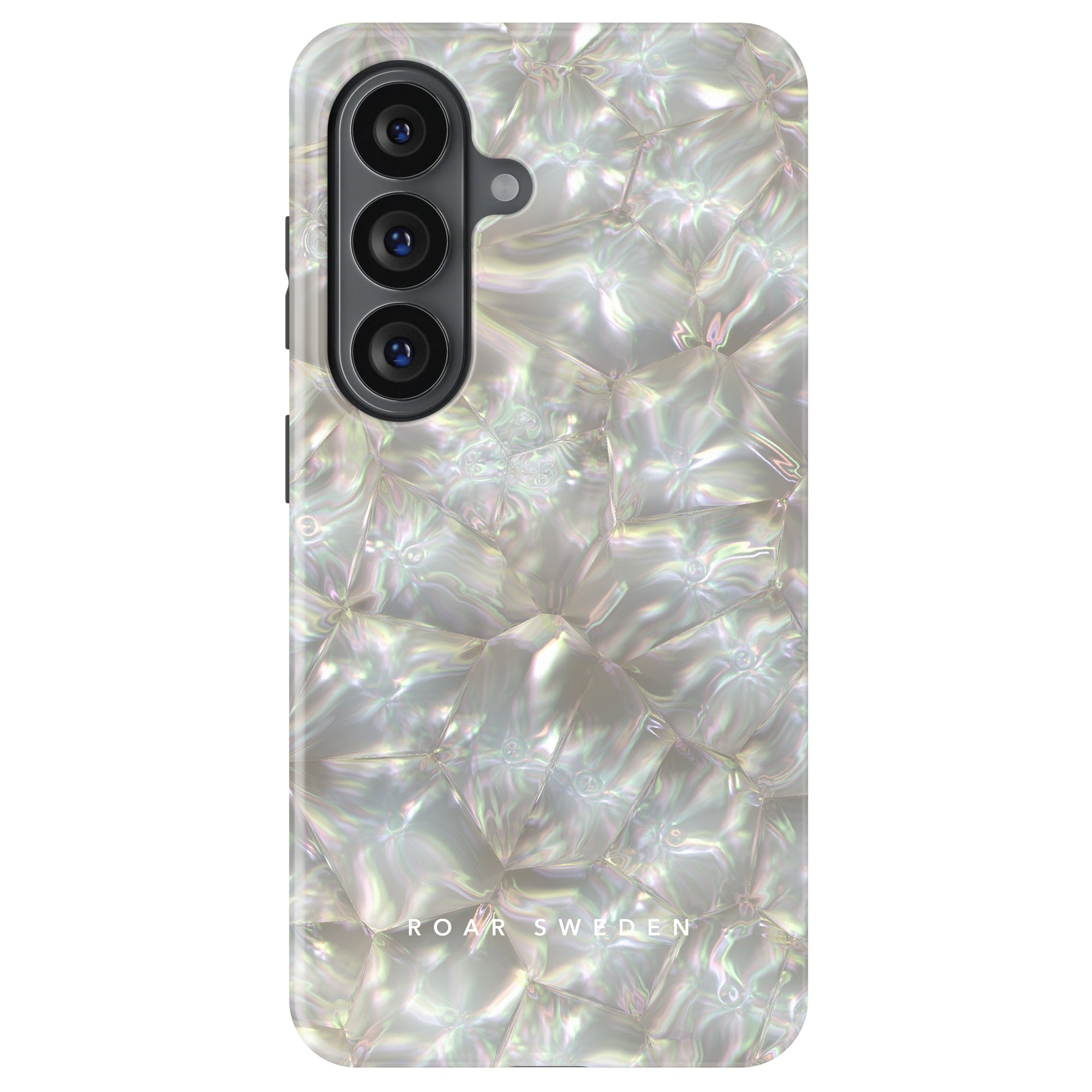 Pearls - Magnetic Tough Phone Case - Roar Sweden