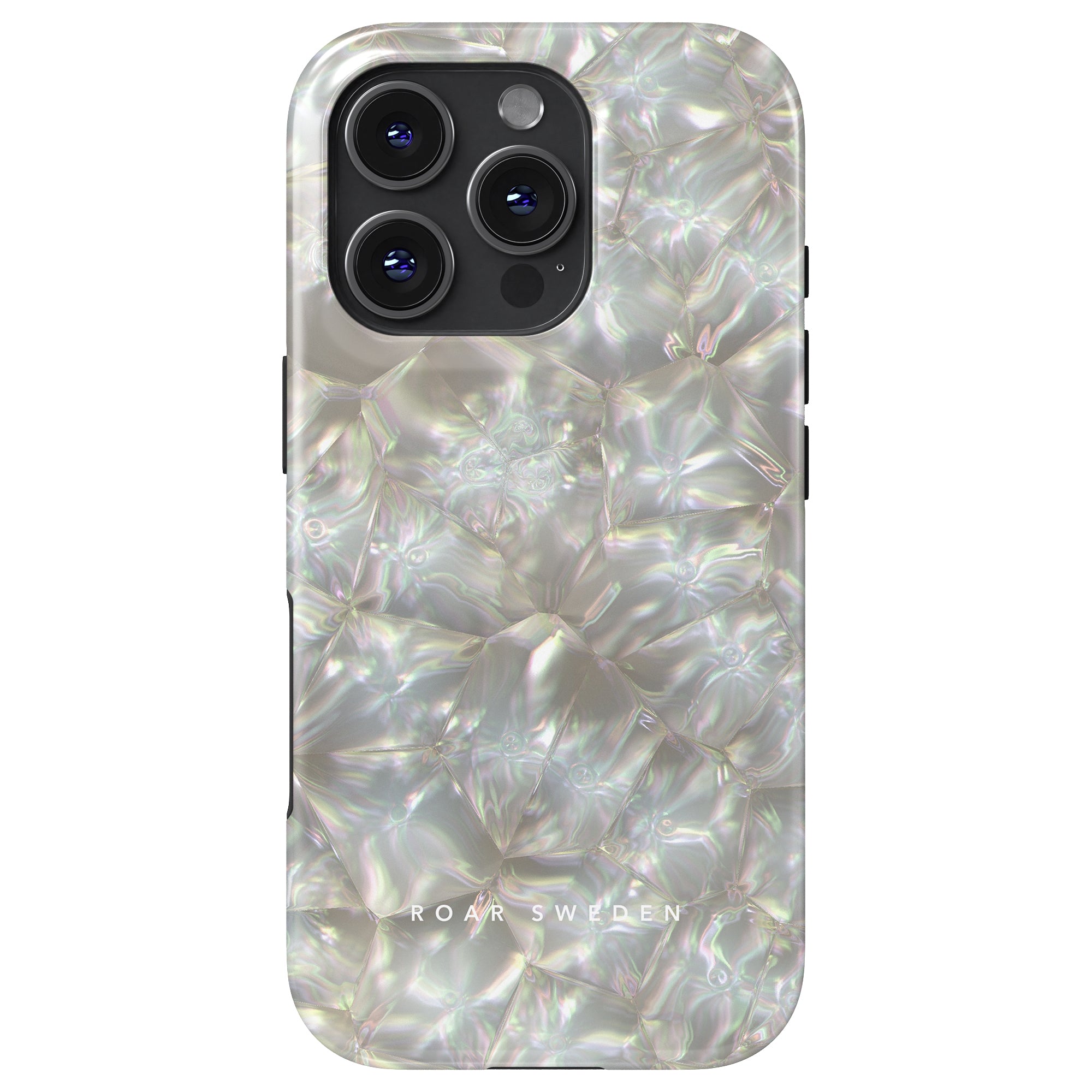Pearls - Magsafe Tough Case - Roar Sweden