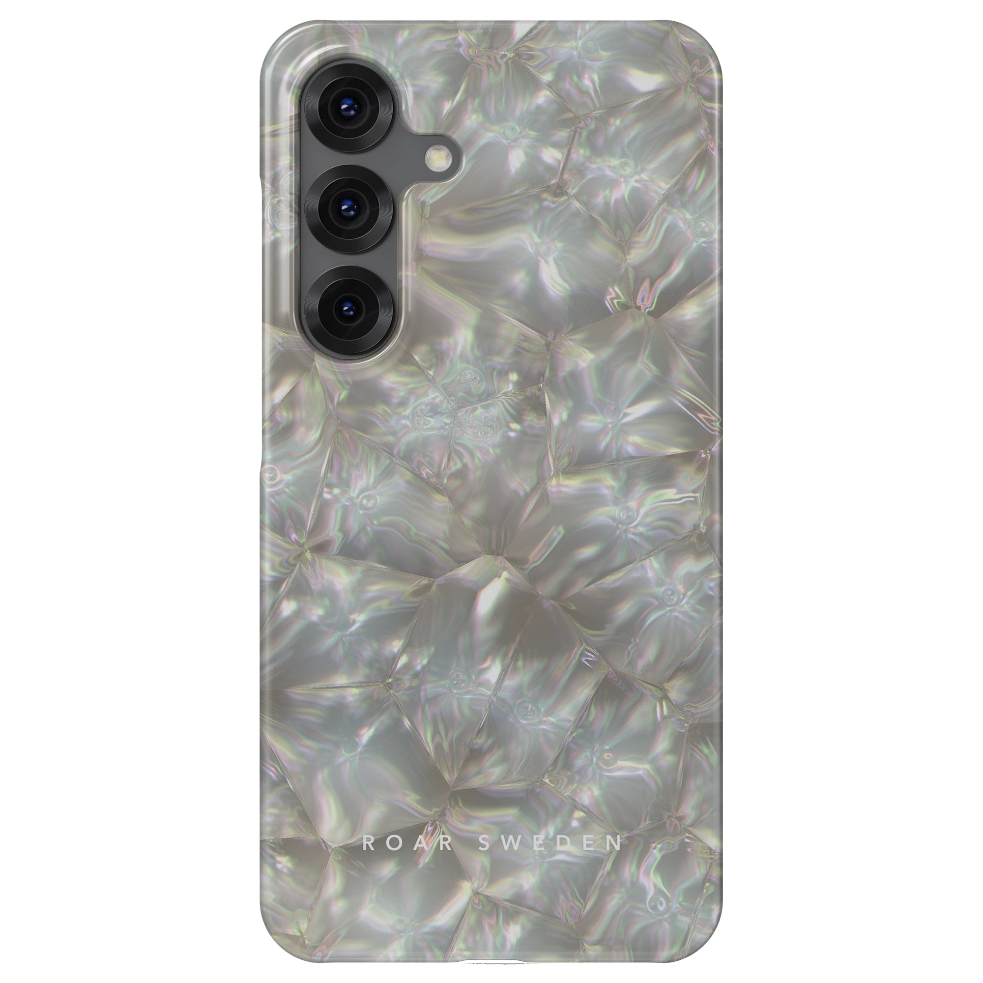 Slim mobilskal – Pearls