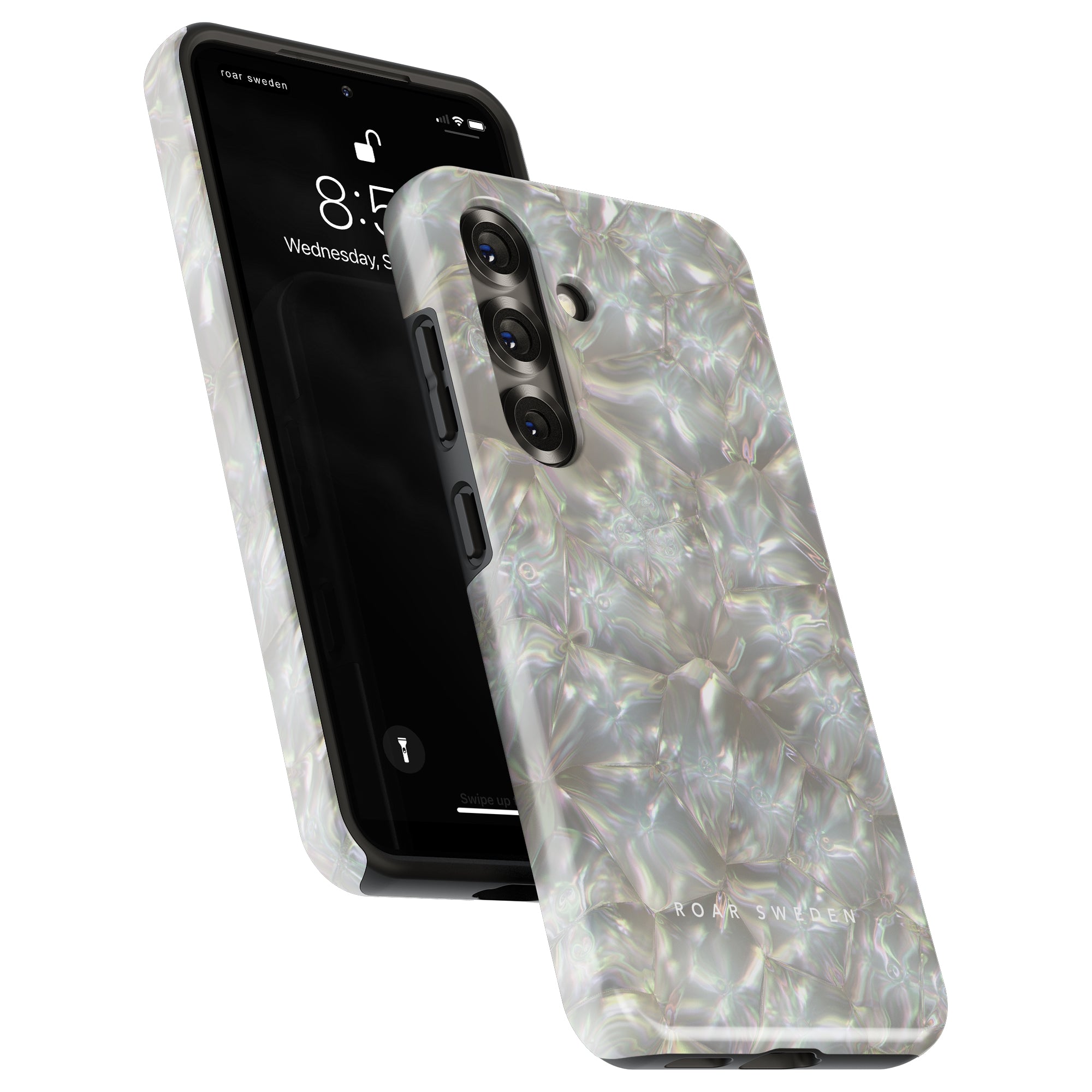 Pearls - Tough Case - Roar Sweden