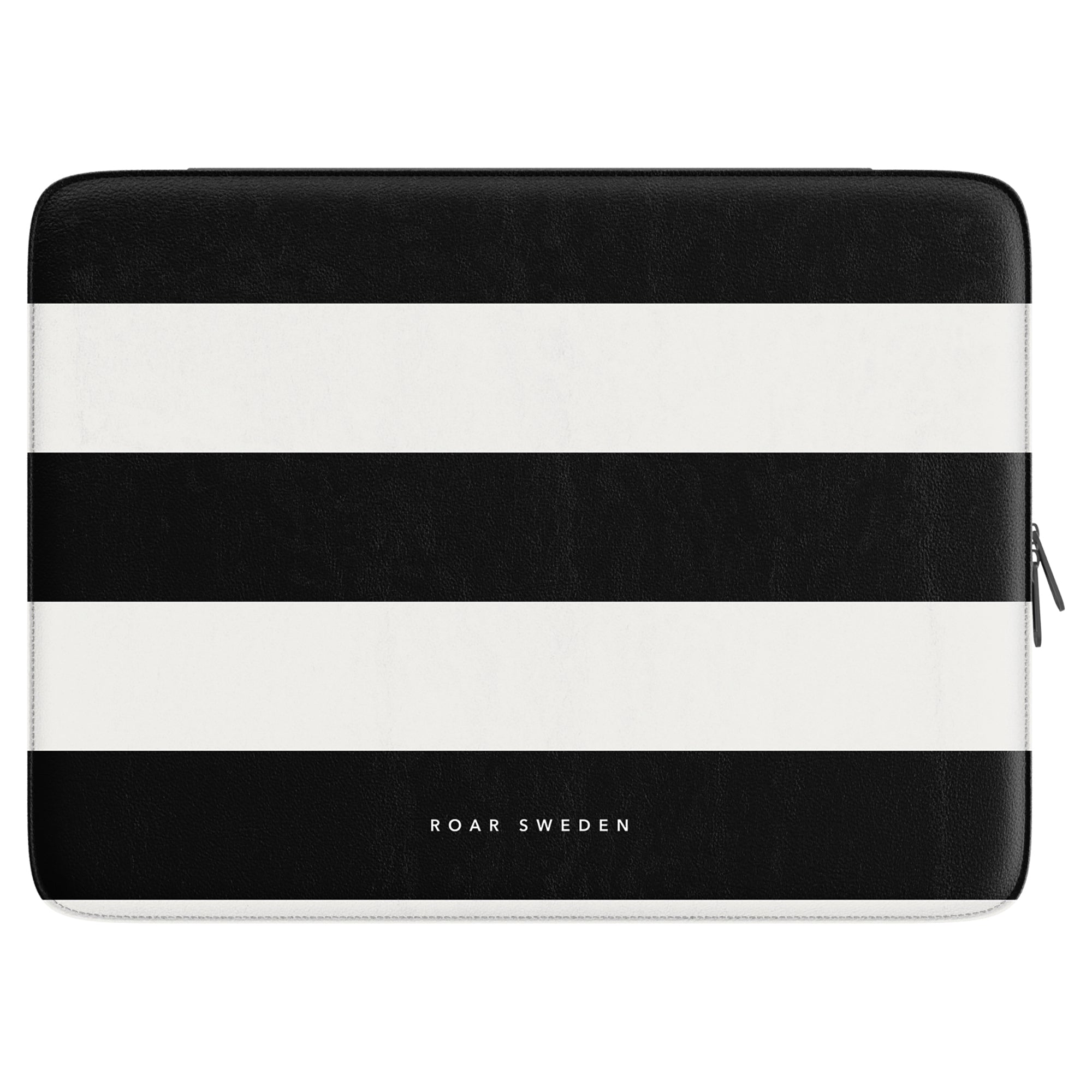 Penguin Stripes - Laptopfodral - Roar Sweden