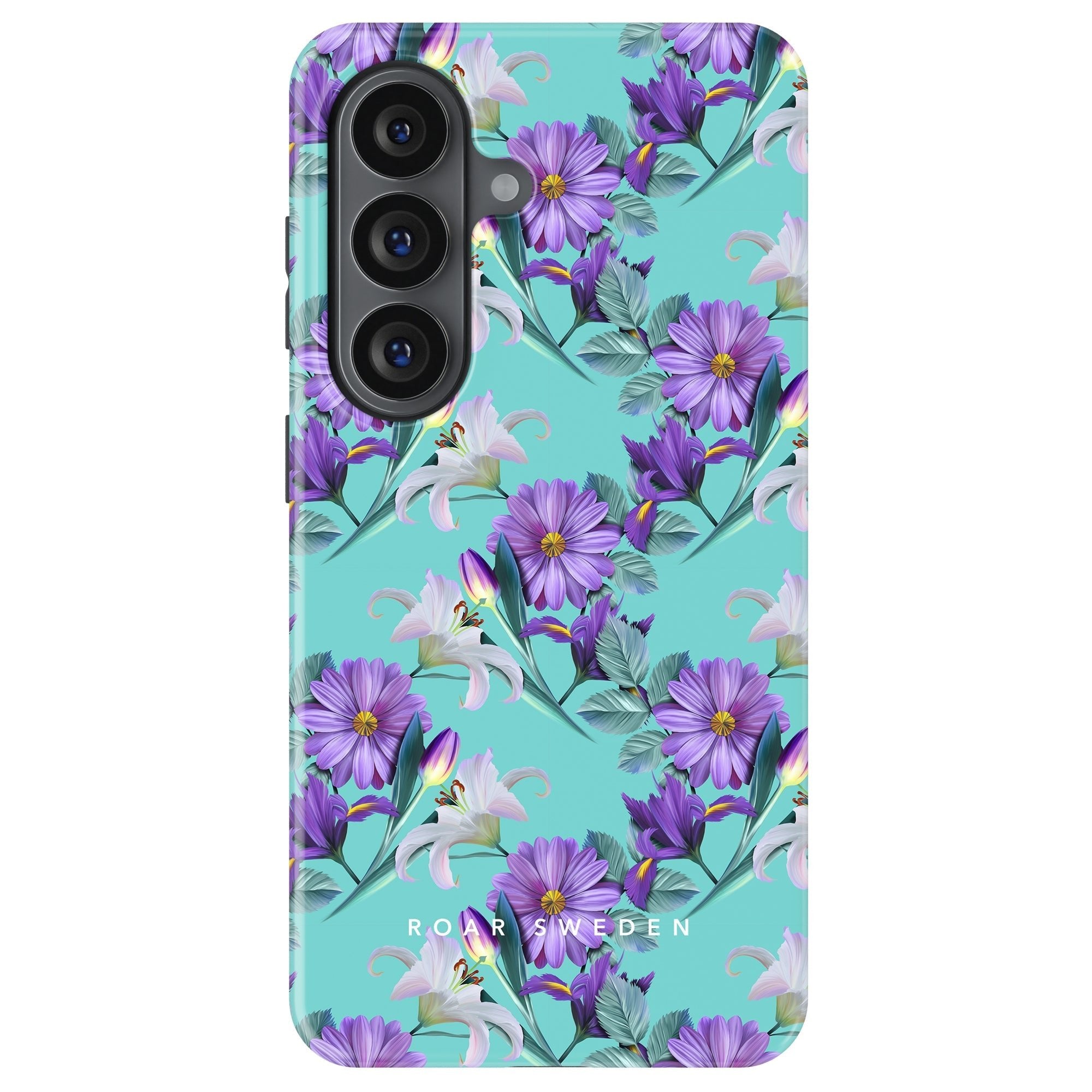 Perennis - Magnetic Tough Phone Case - Roar Sweden