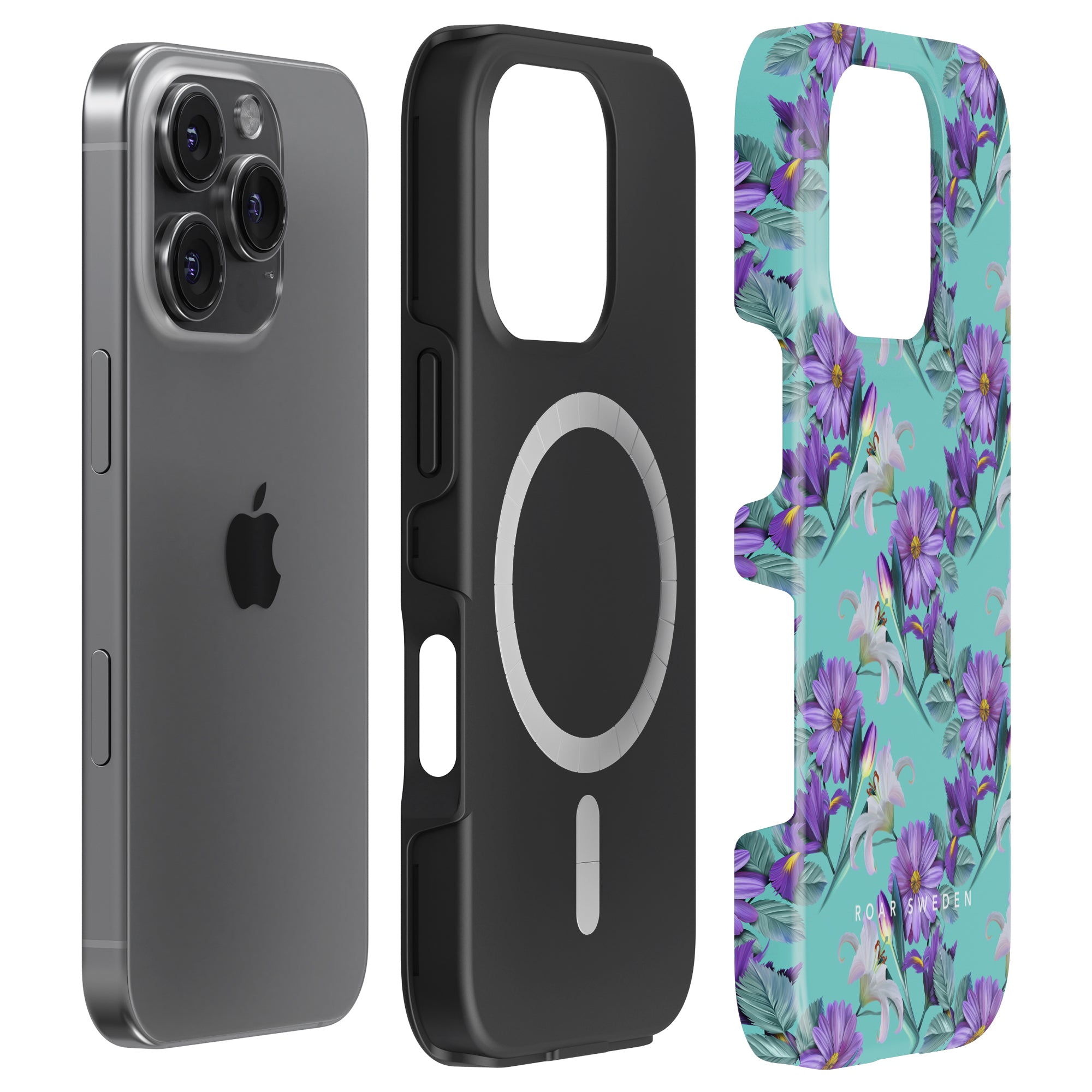 MagSafe mobilskal – Perennis