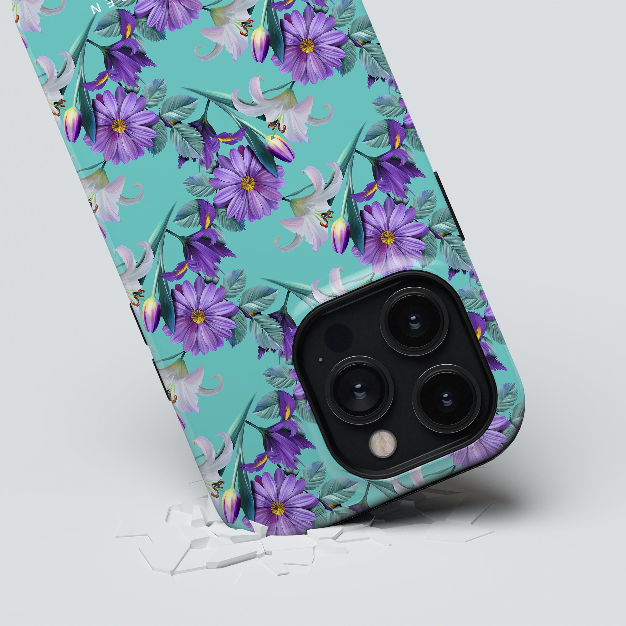 MagSafe mobilskal – Perennis