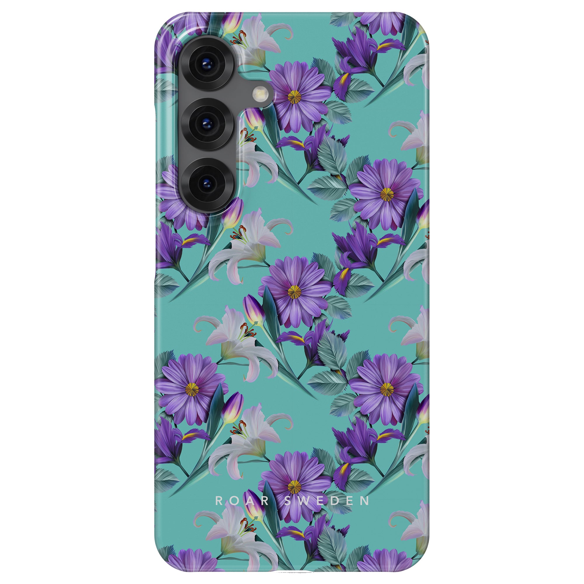 Perennis - Slim case - Roar Sweden