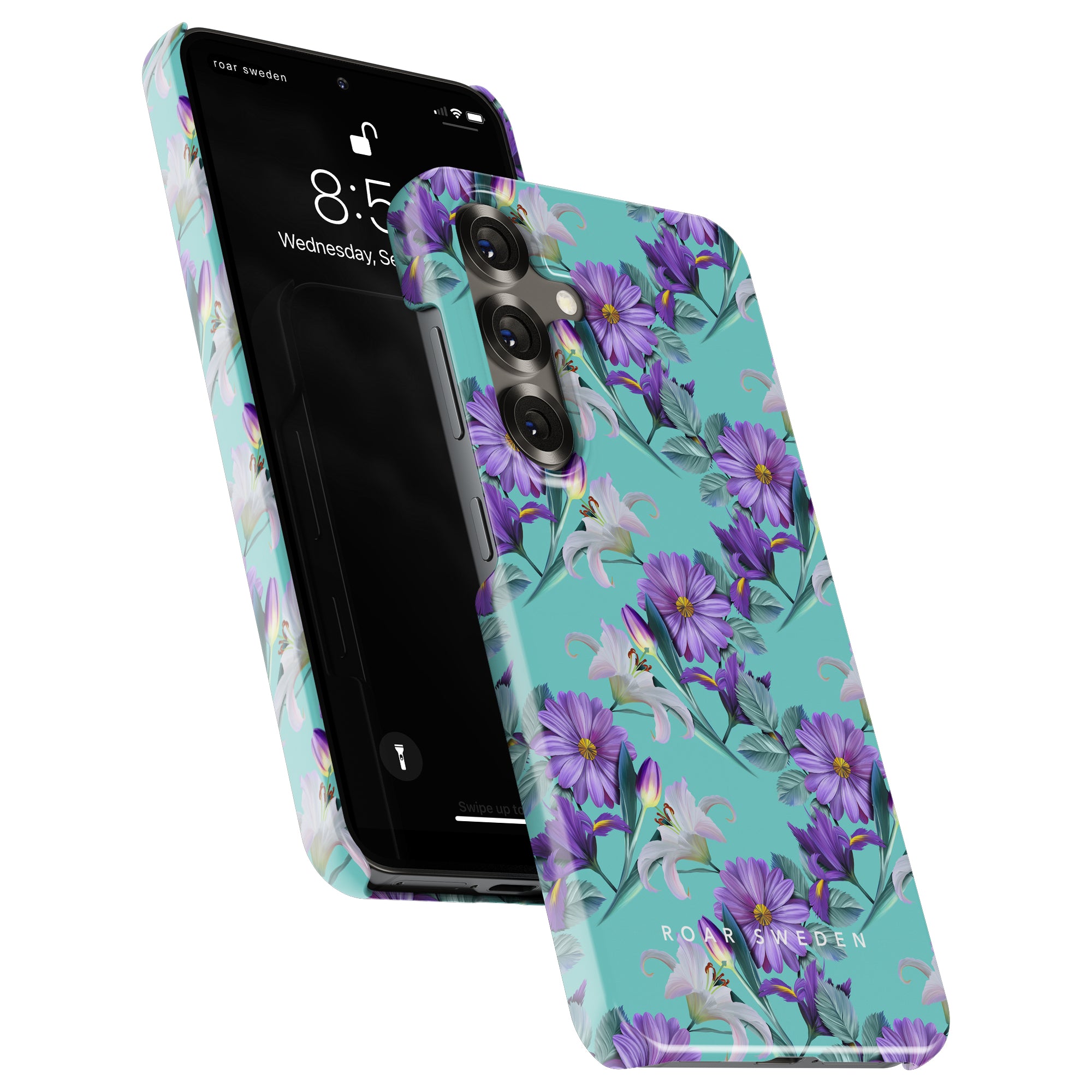 Perennis - Slim case - Roar Sweden