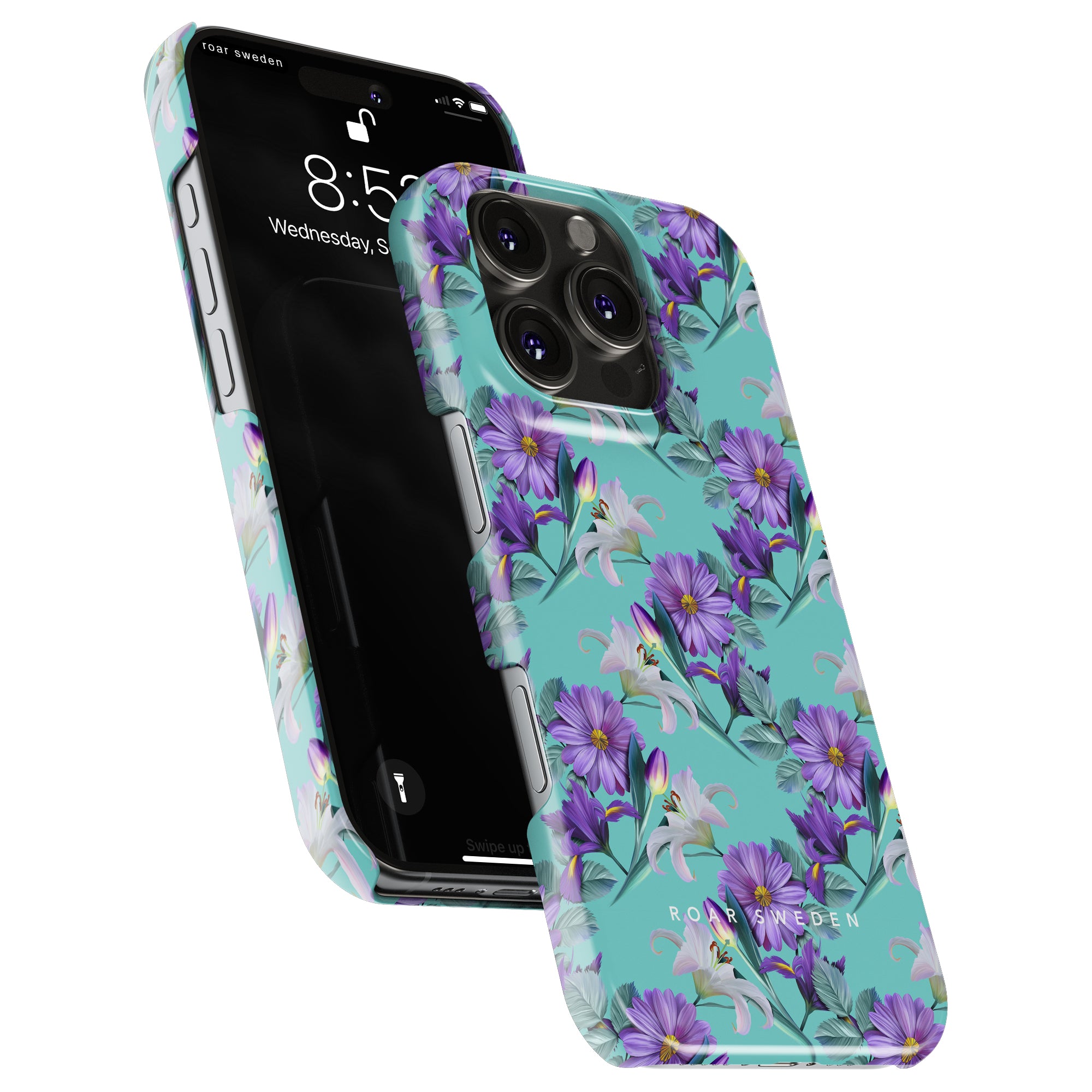 Slim mobilskal – Perennis