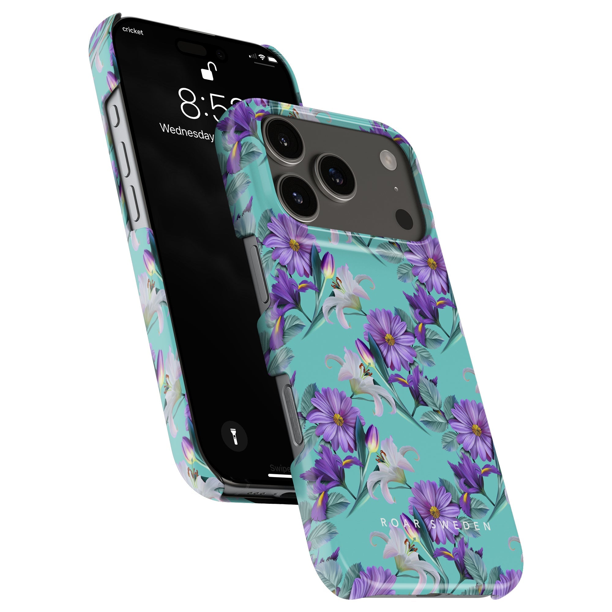 Slim mobilskal – Perennis