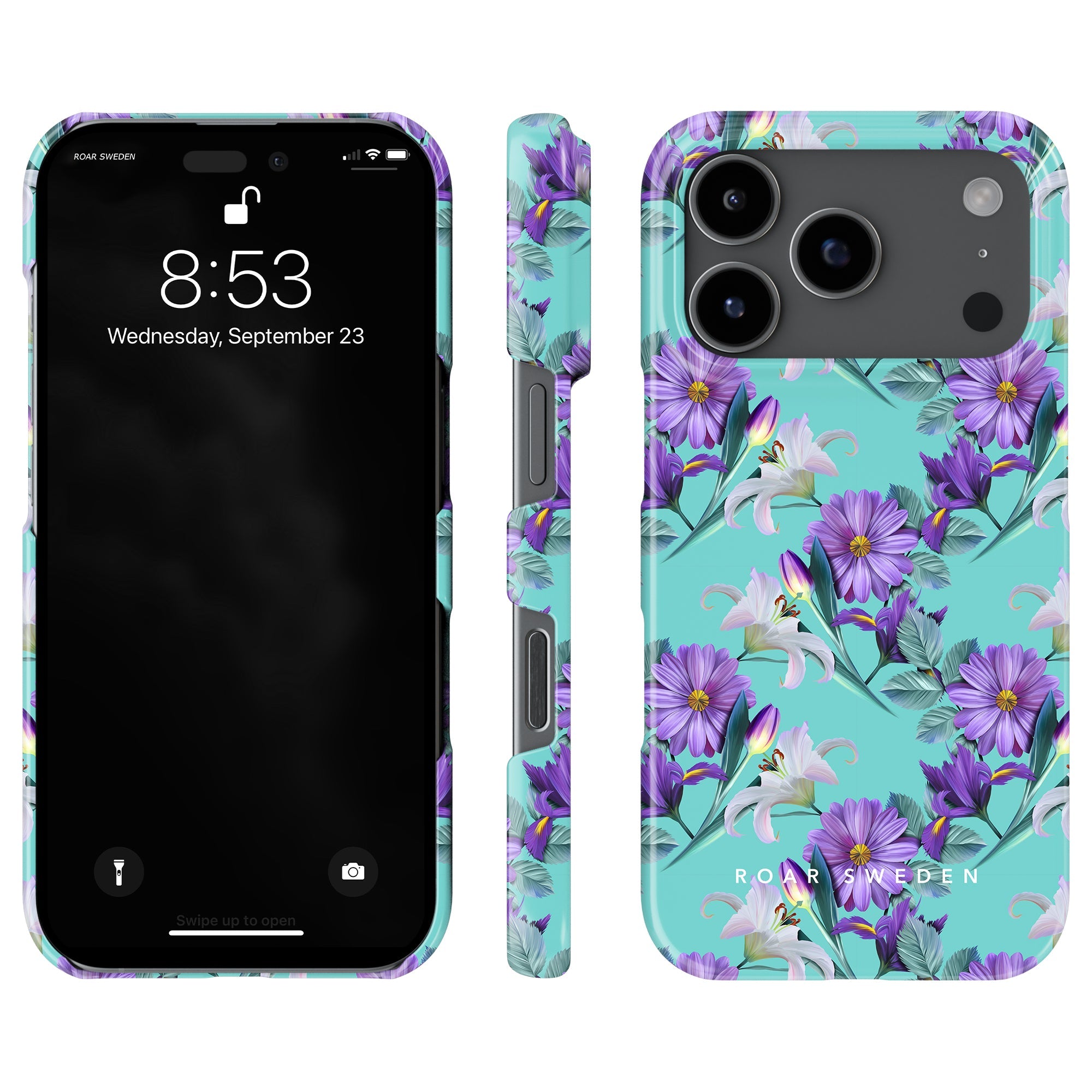 Slim mobilskal – Perennis