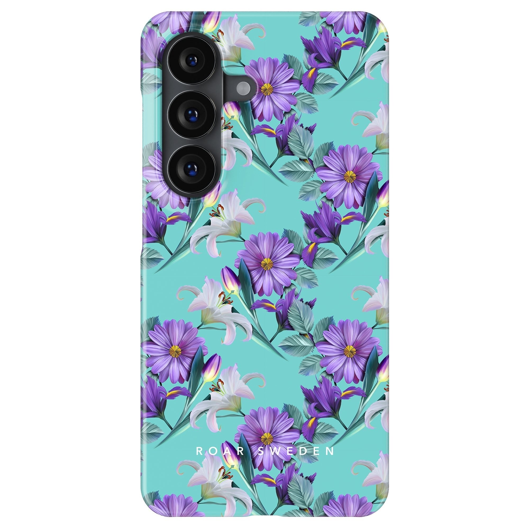 Perennis - Slim case - Roar Sweden