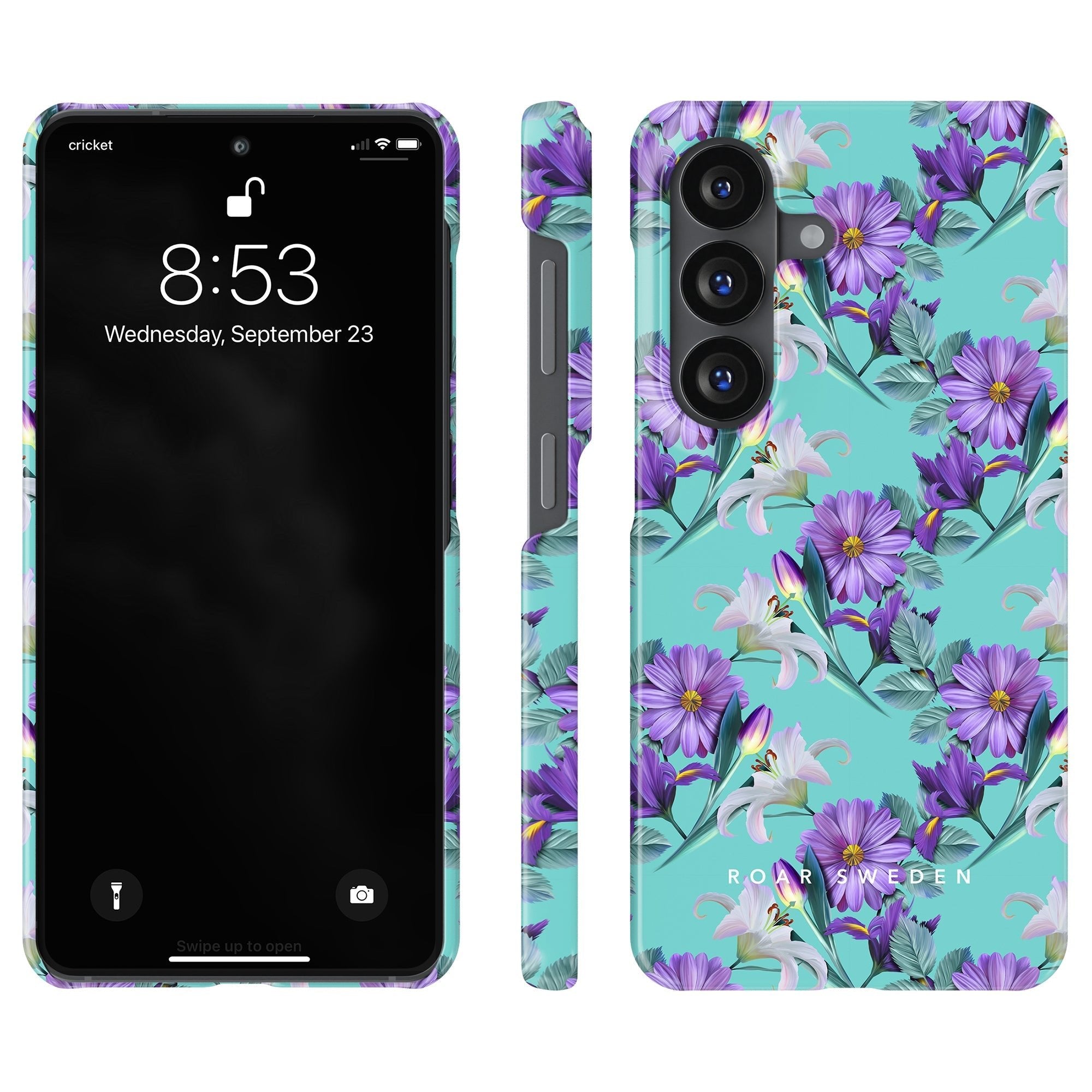 Perennis - Slim case - Roar Sweden