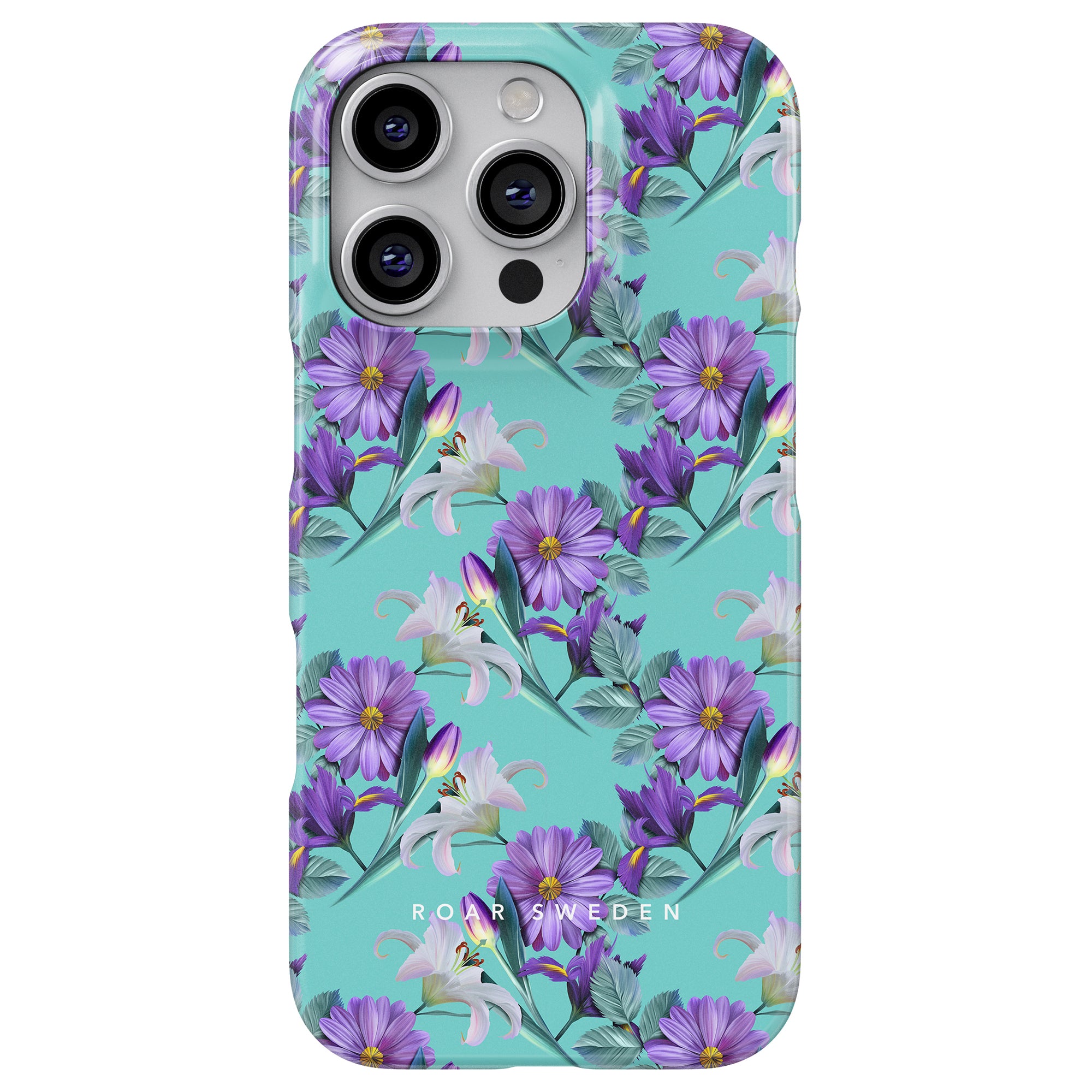 Perennis - Slim case - Roar Sweden
