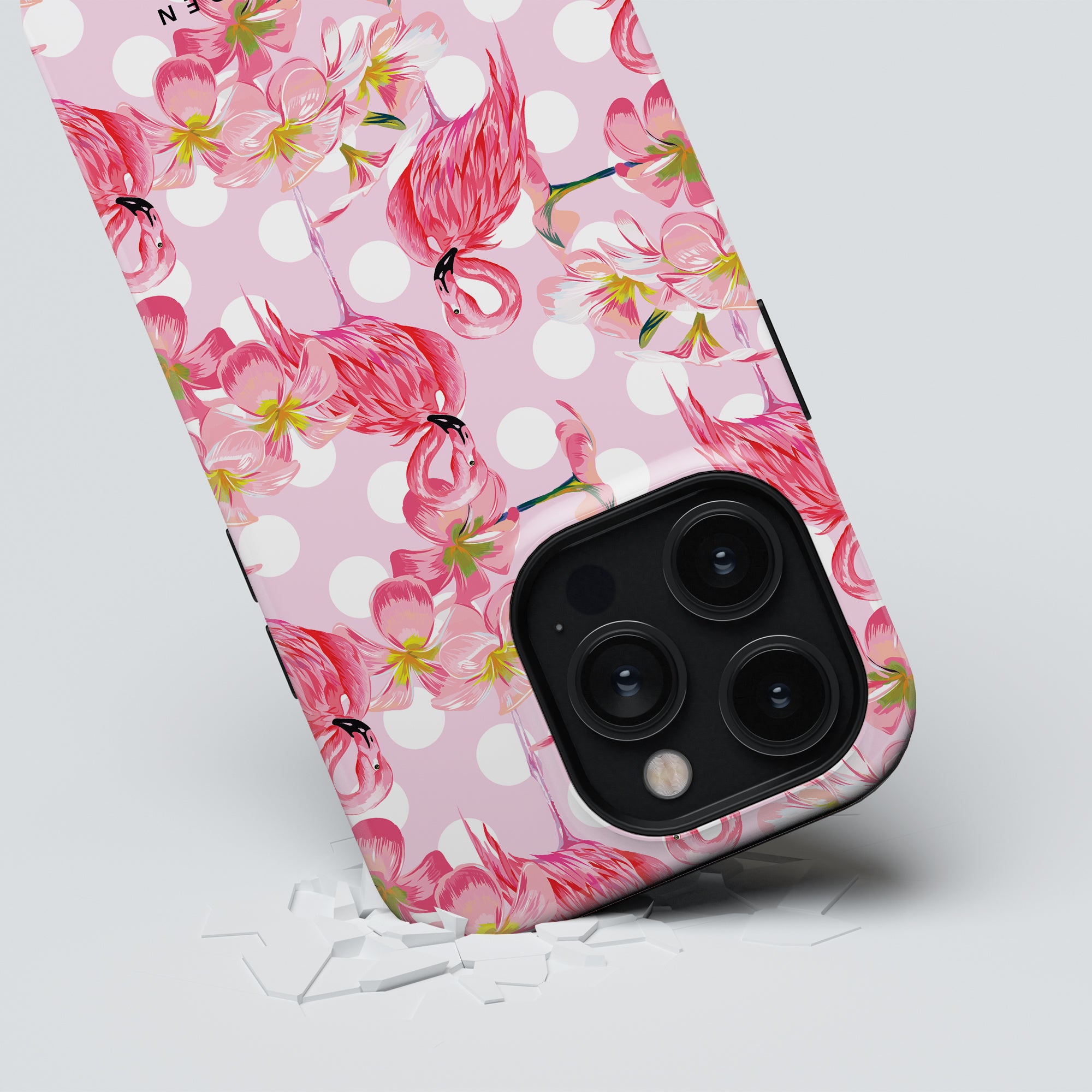 Perry - Magsafe Tough Case - Roar Sweden