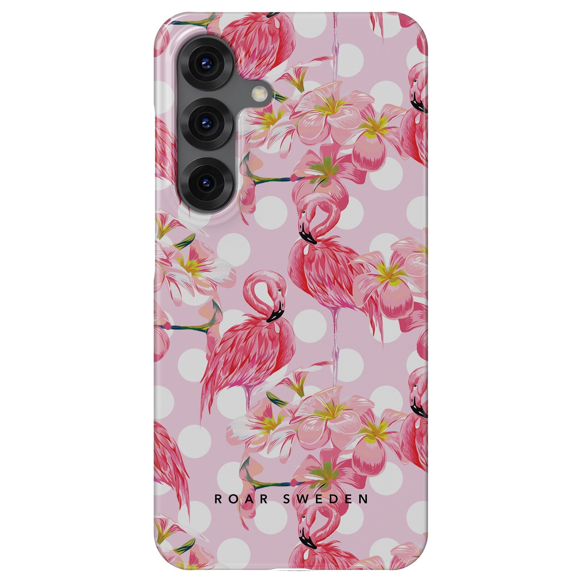 Perry - Slim case - Roar Sweden