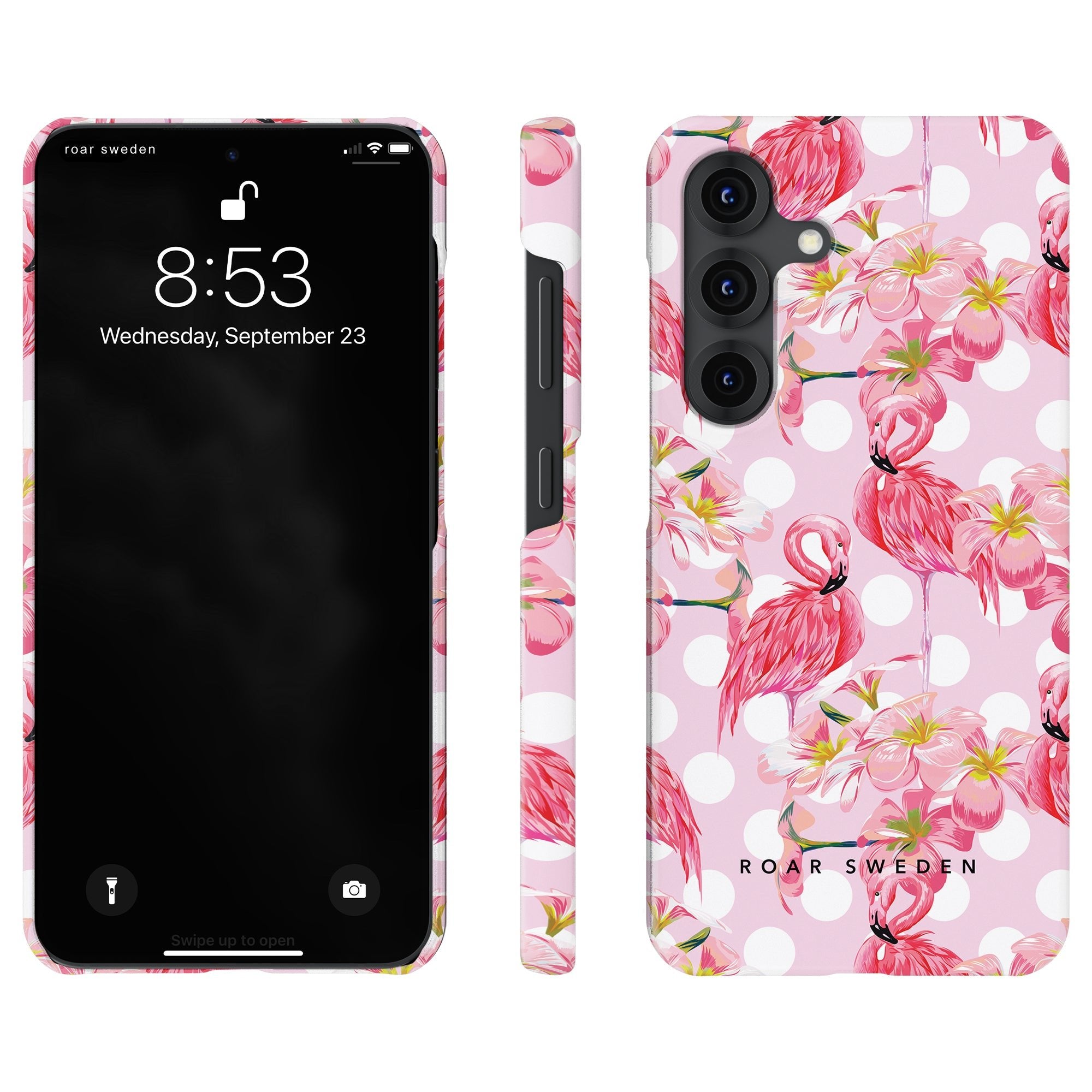 Perry - Slim case - Roar Sweden
