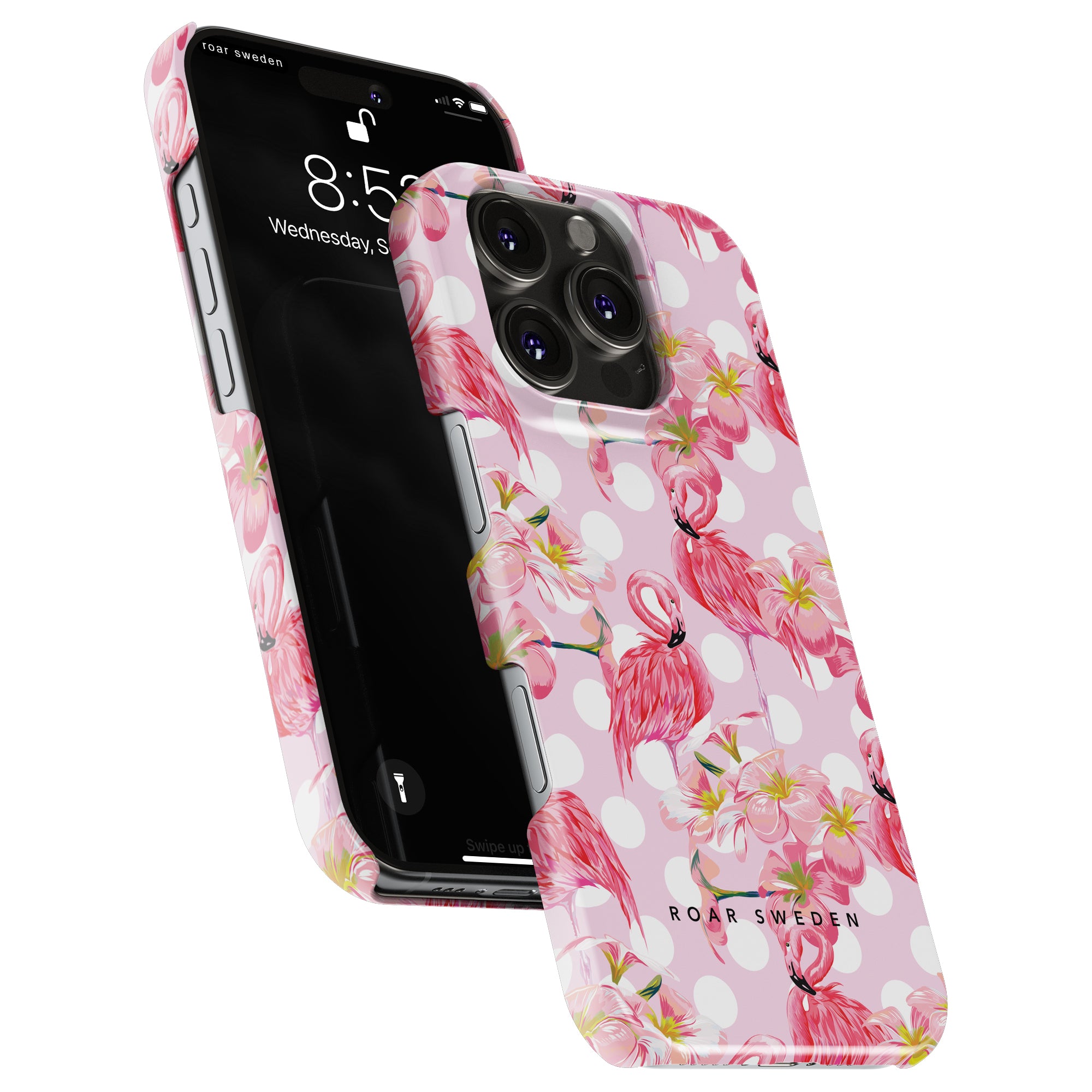Perry - Slim case - Roar Sweden