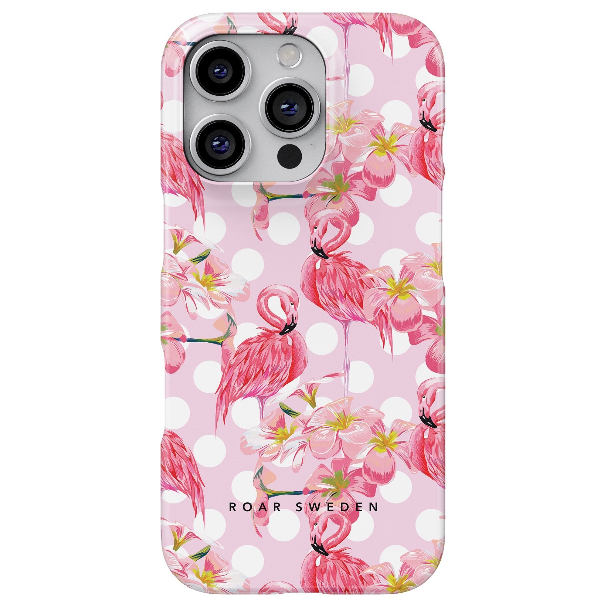 Perry - Slim case - Roar Sweden