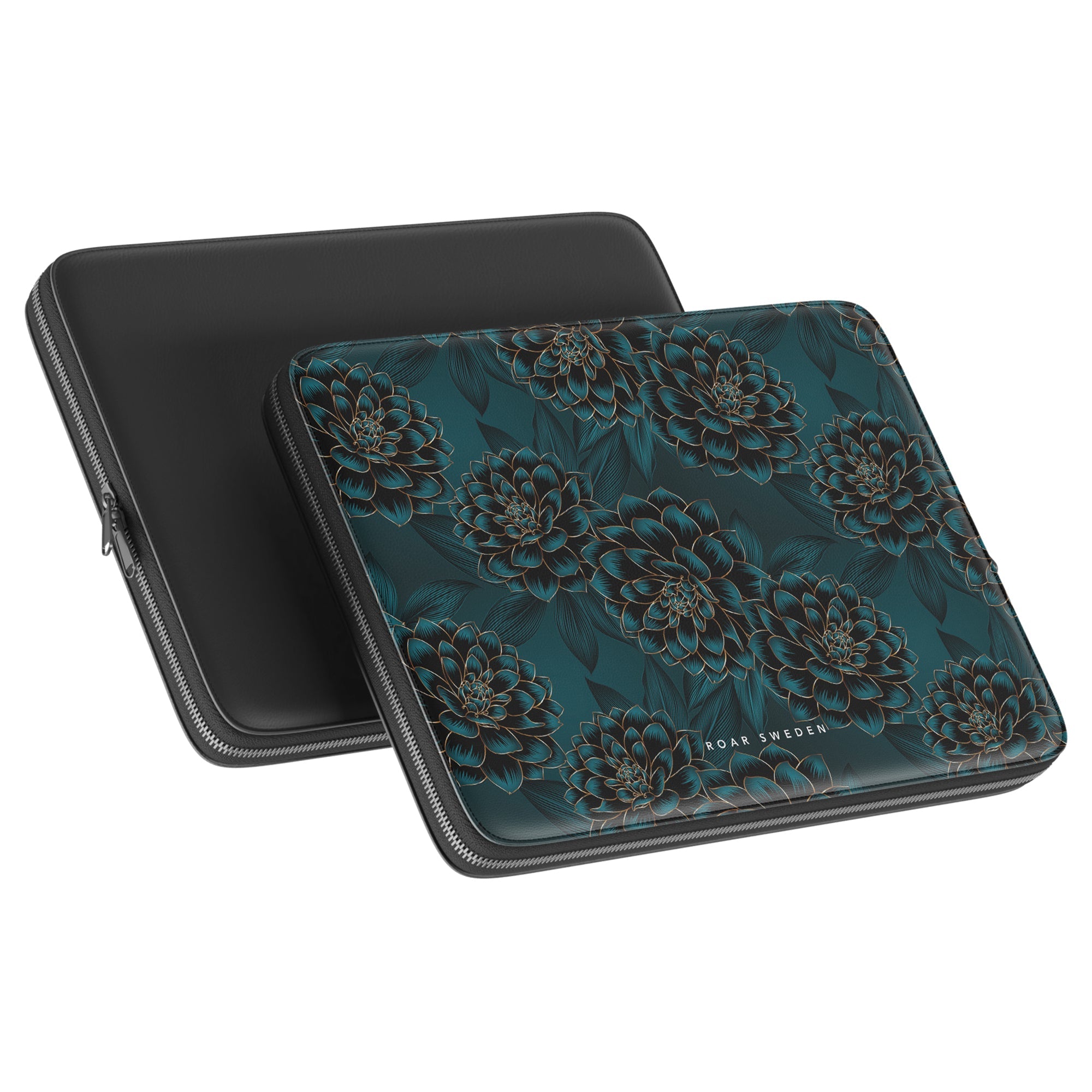 Petrol - Laptopfodral - Roar Sweden
