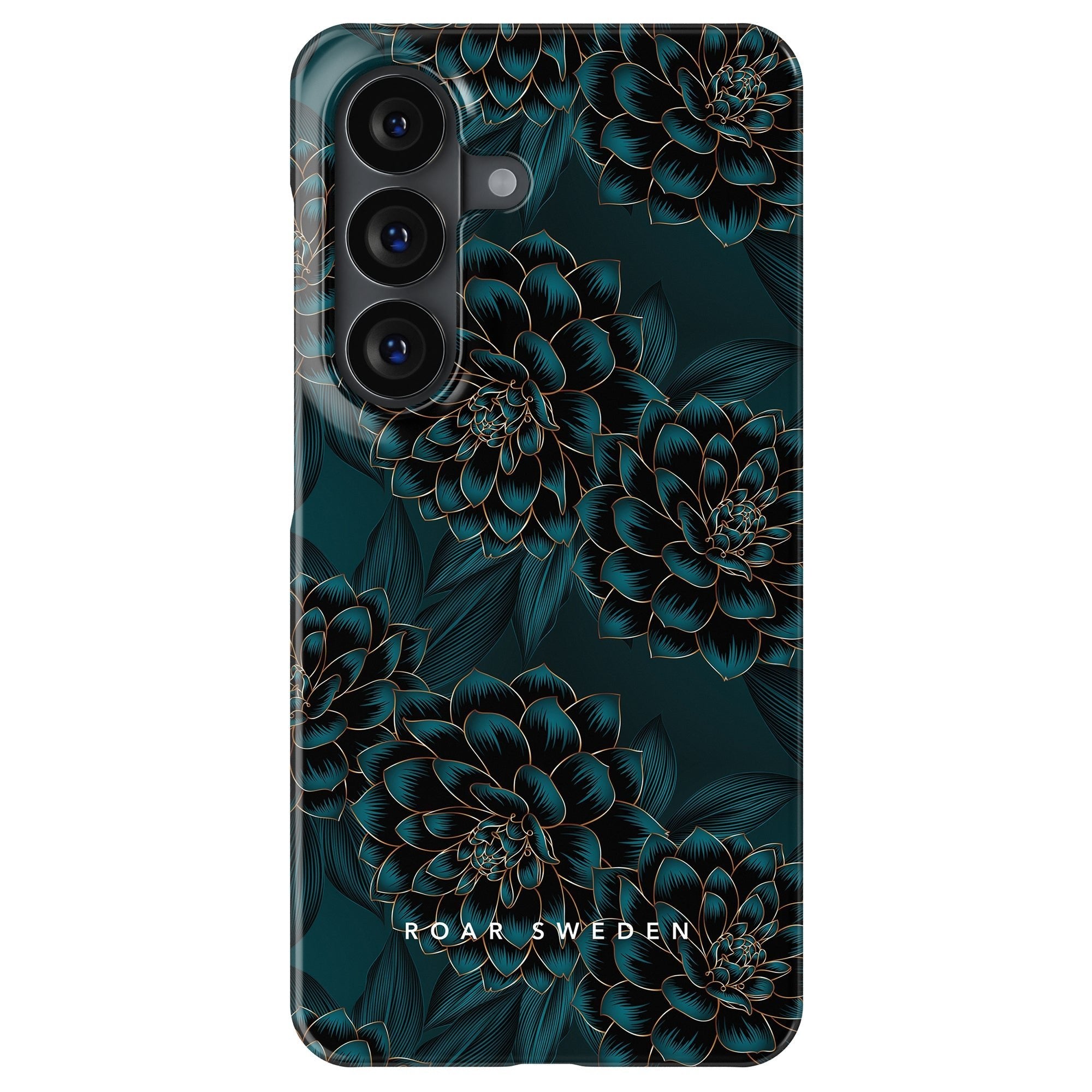 Petrol - Slim case - Roar Sweden