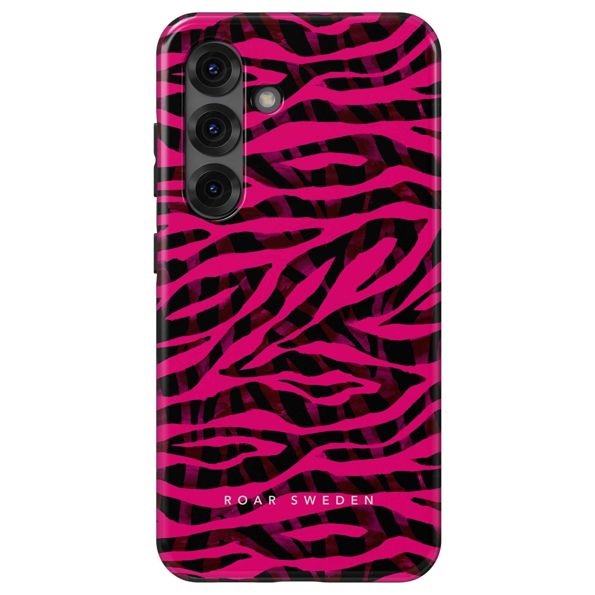 Pimp Tiger - Tough Case - Roar Sweden