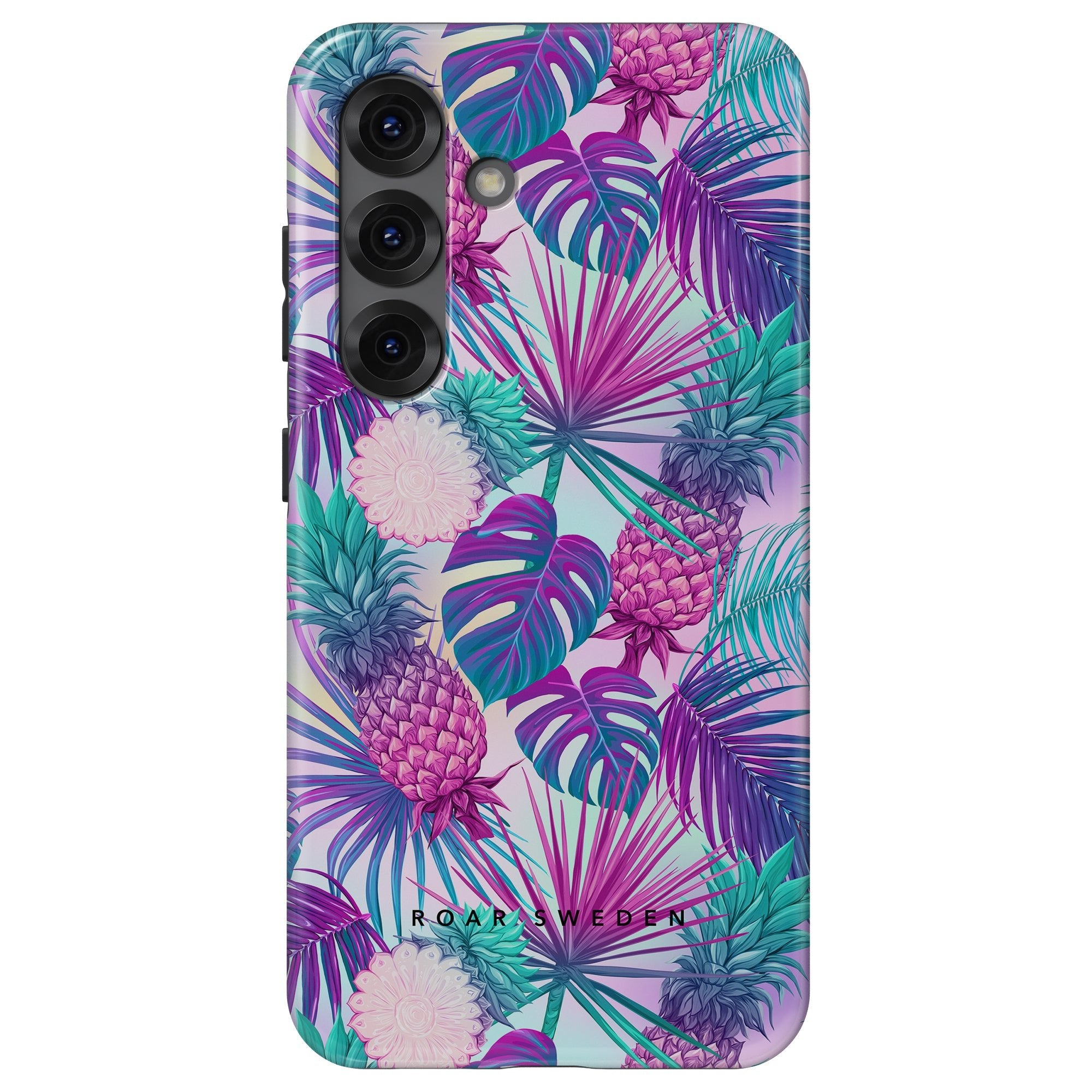 Pineapple Party - Tough Case - Roar Sweden