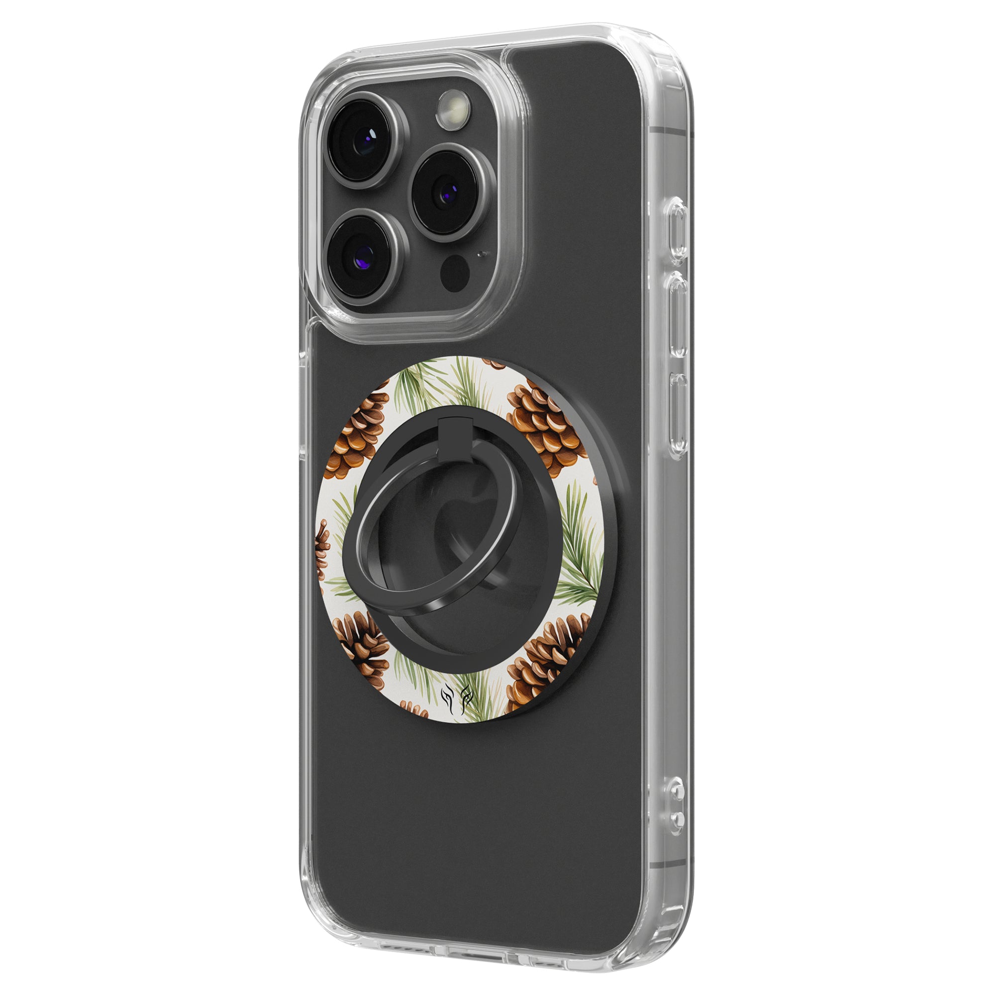 Pinecones - Mobilring - Roar Sweden