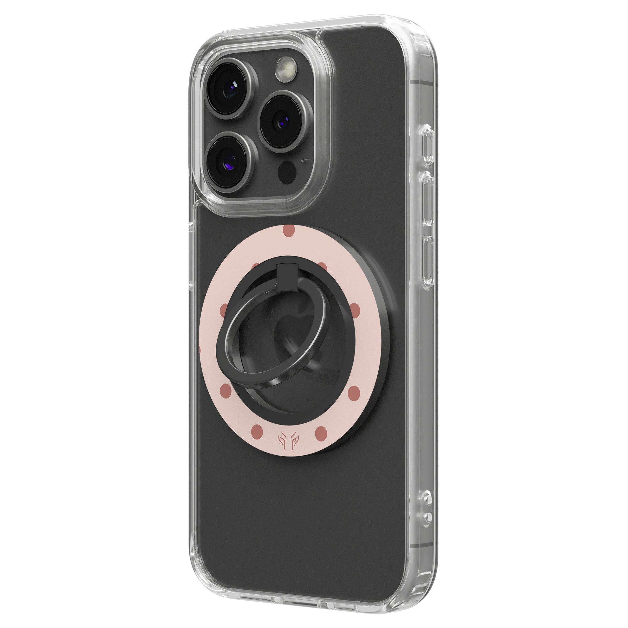 Pink Dots - Mobilring - Roar Sweden