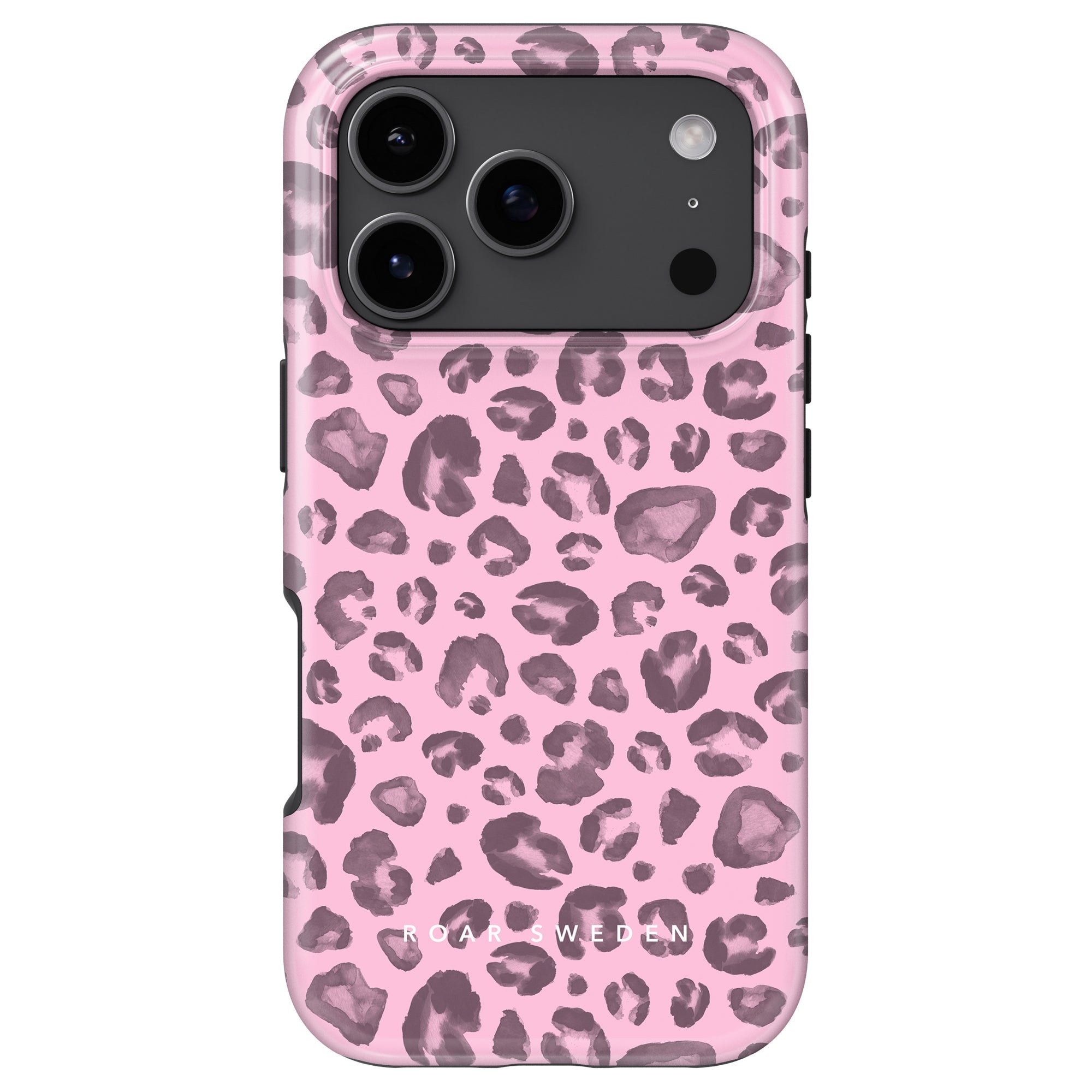 Tough mobilskal – Pinky Spots