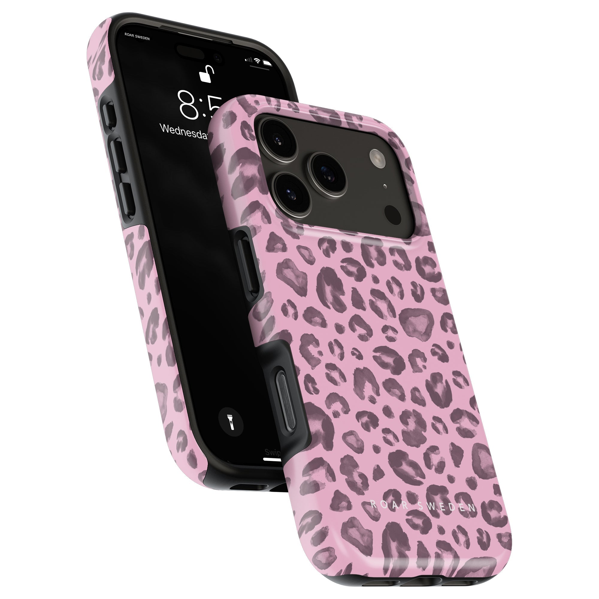 Tough mobilskal – Pinky Spots