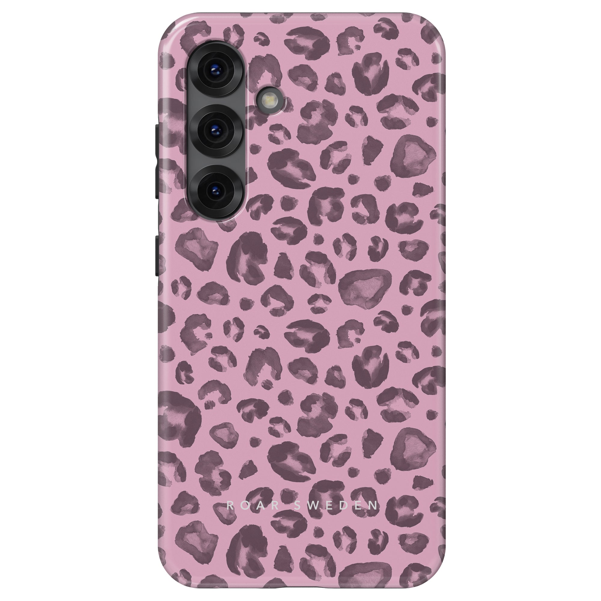 Pinky Spots - Tough Case - Roar Sweden