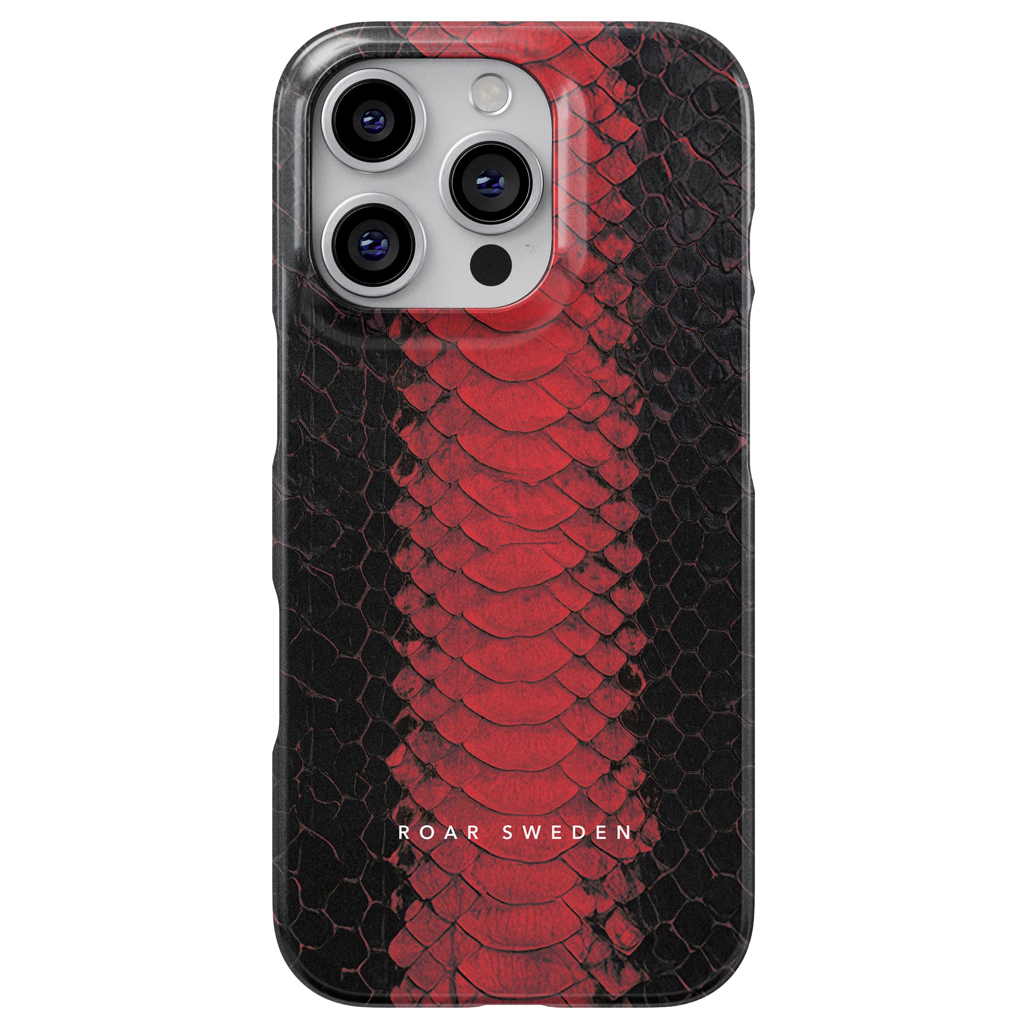 Slim mobilskal – Poison