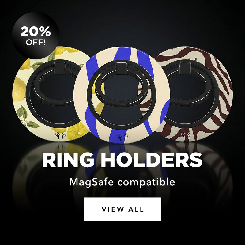 Magnetic ring