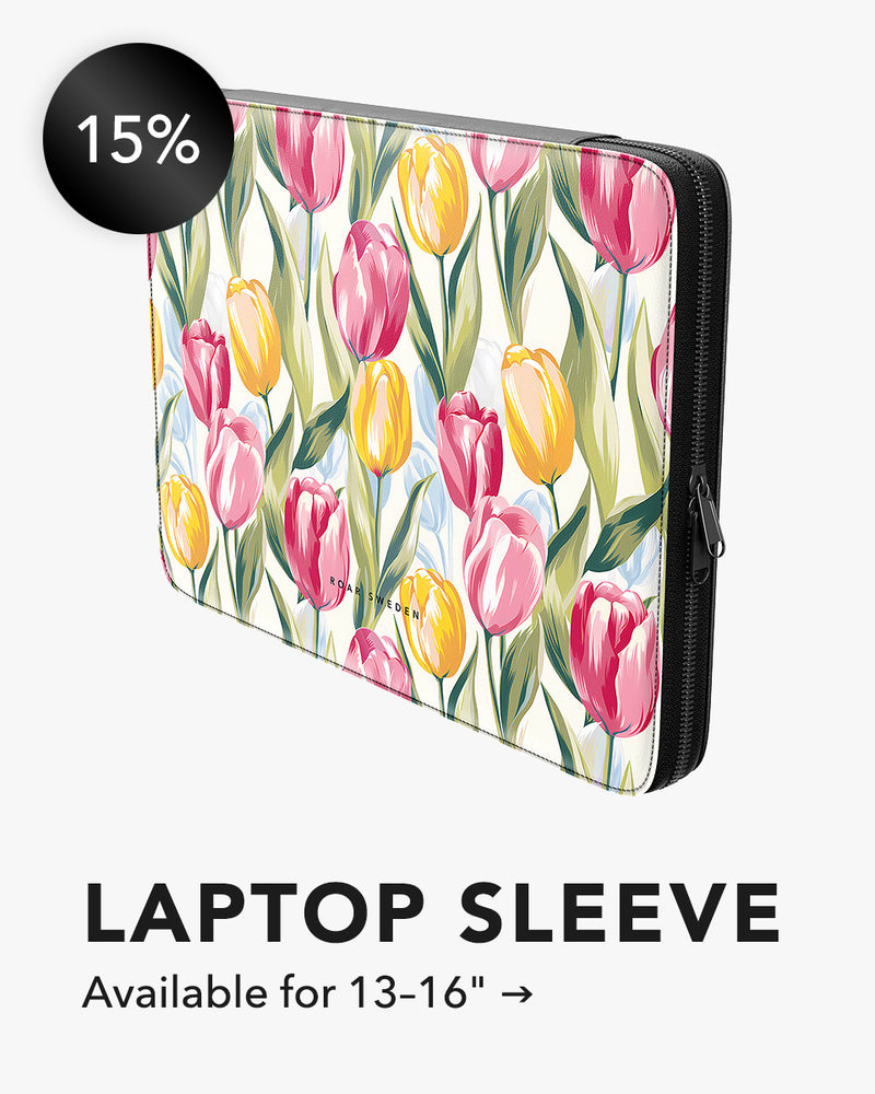 Laptop case