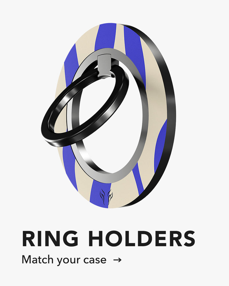 Magnetic ring