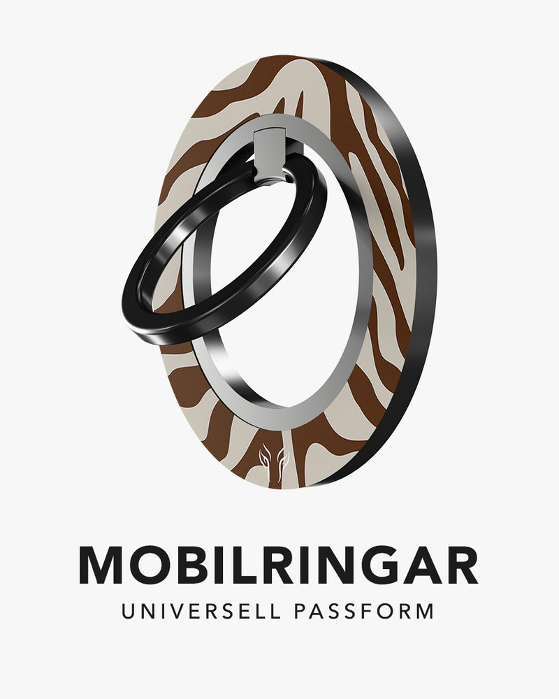 Magnetic ring