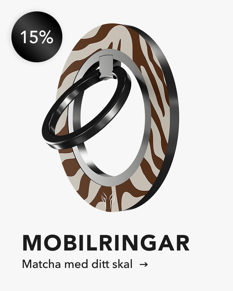 Magnetic ring