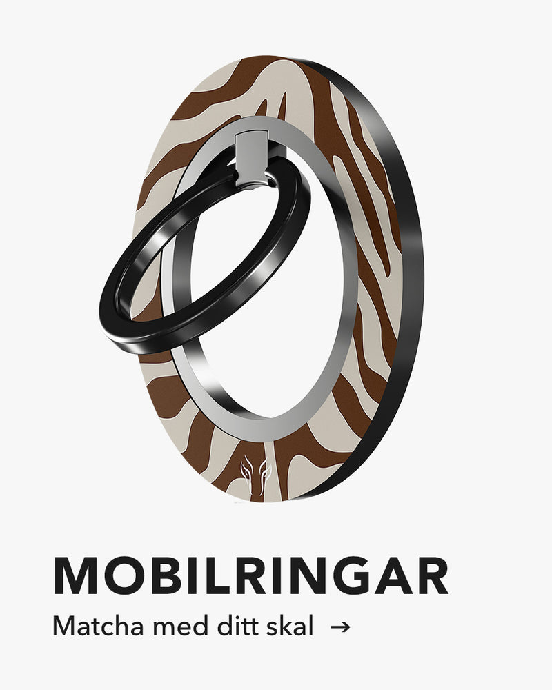 Magnetic ring