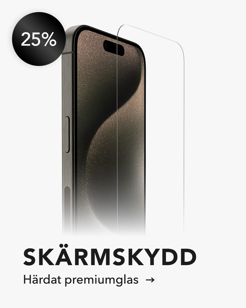 Mobile accessories