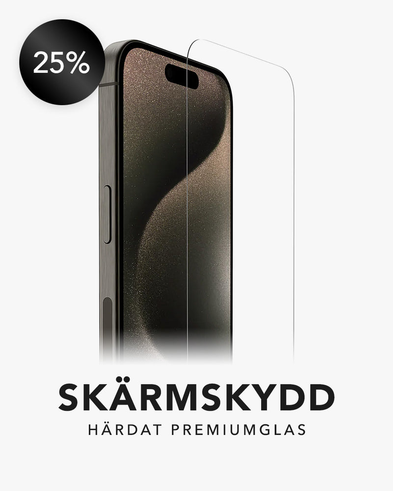 Mobile accessories