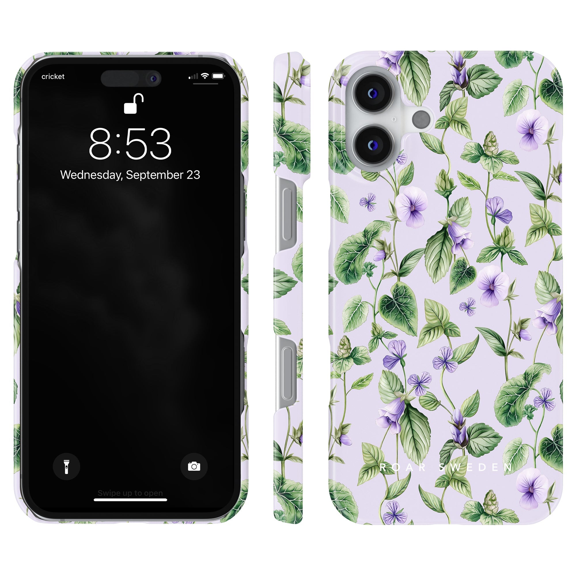 Slim mobilskal – Psoralea