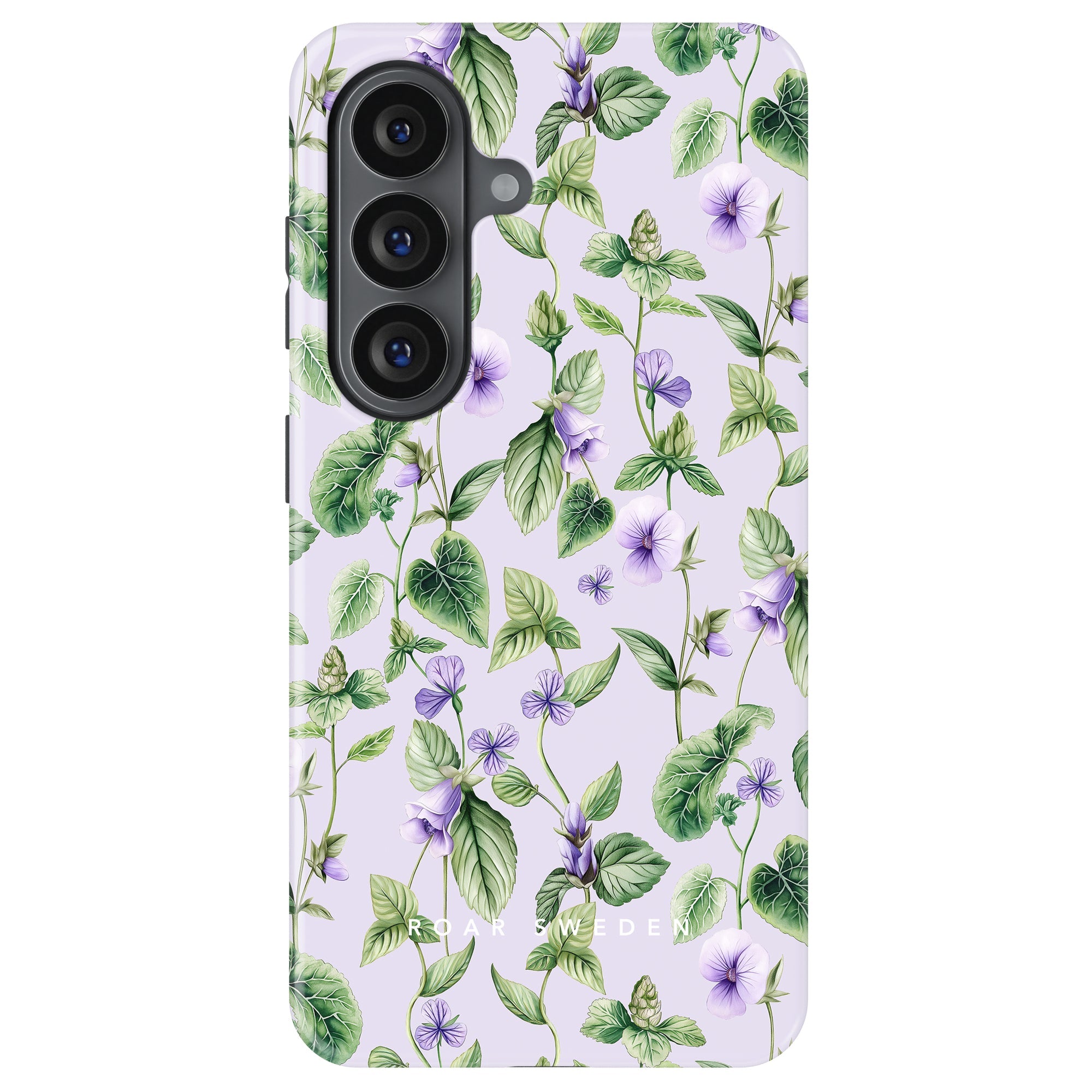 Psoralea - Magnetic Tough Phone Case - Roar Sweden