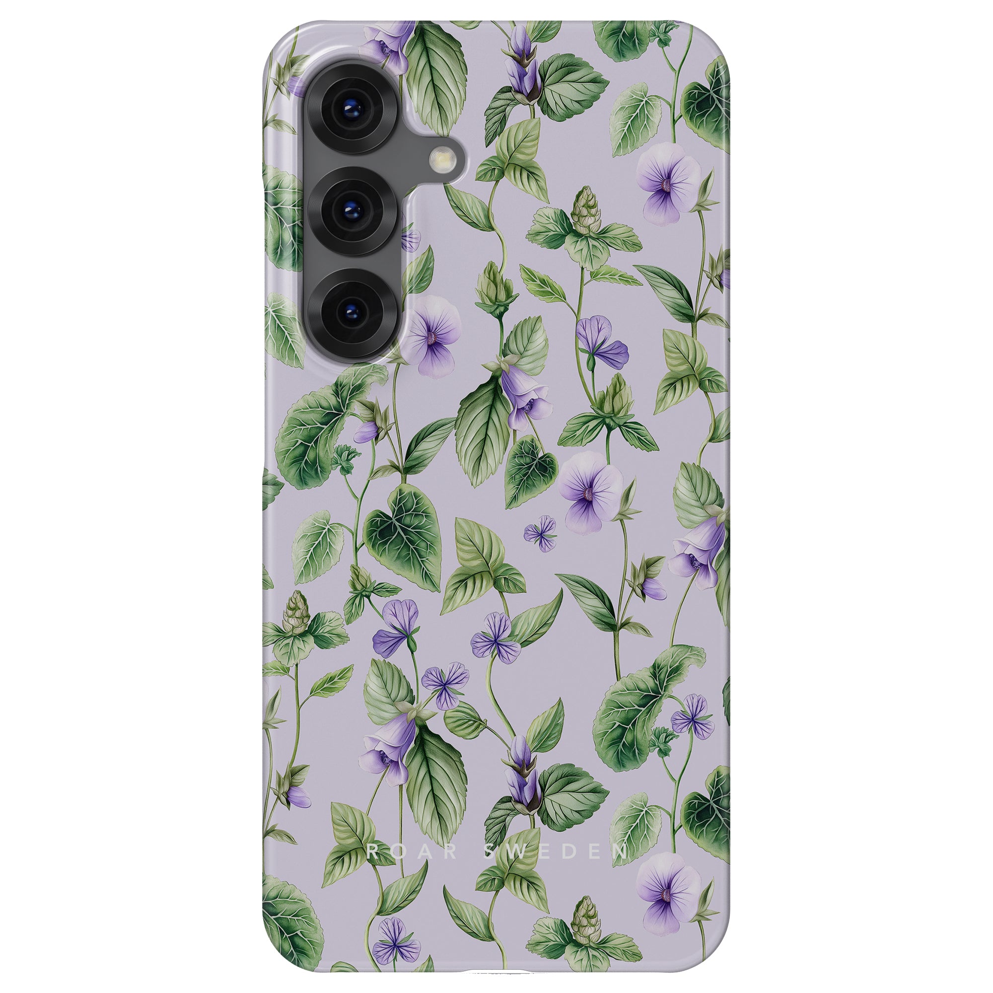 Psoralea - Slim case - Roar Sweden