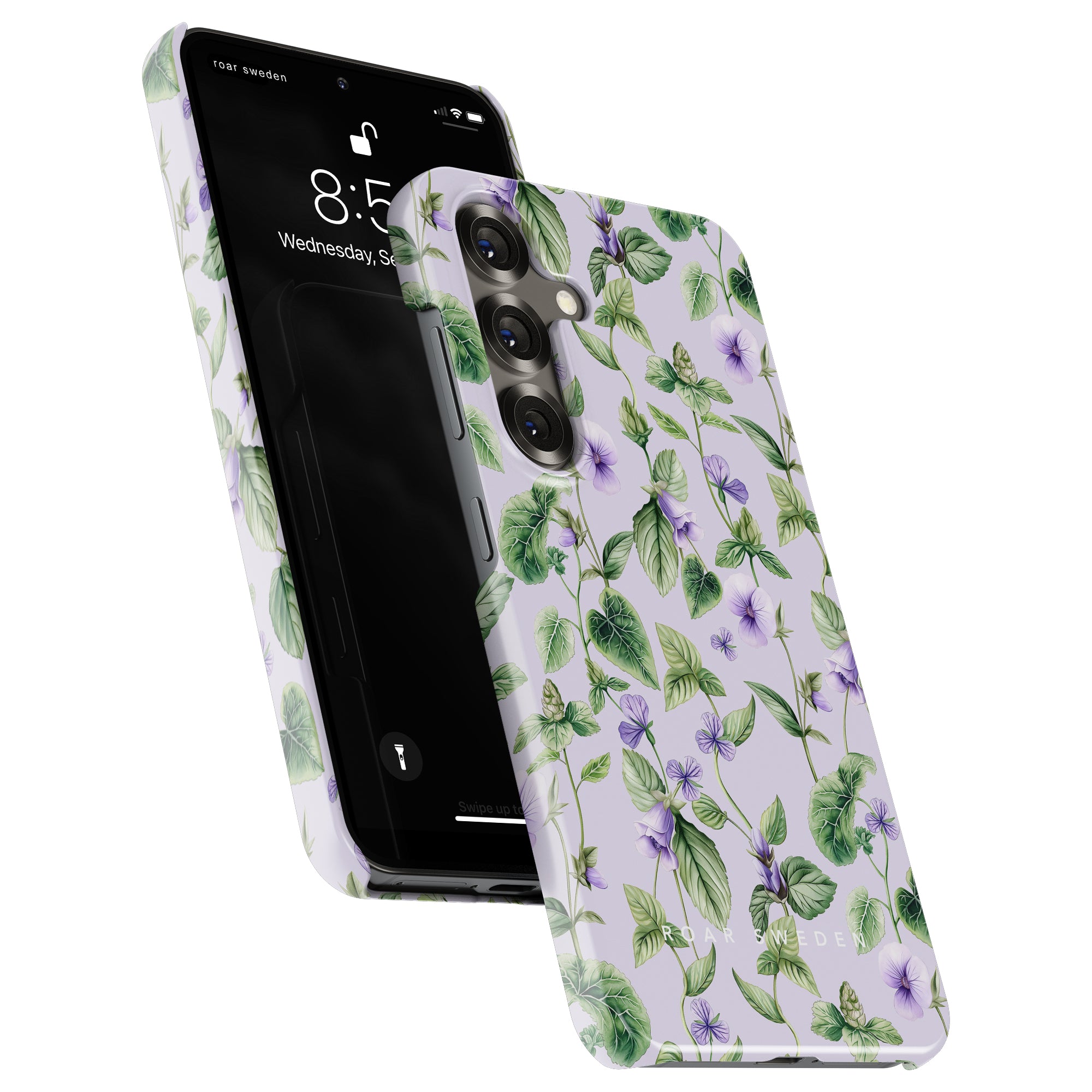 Psoralea - Slim case - Roar Sweden