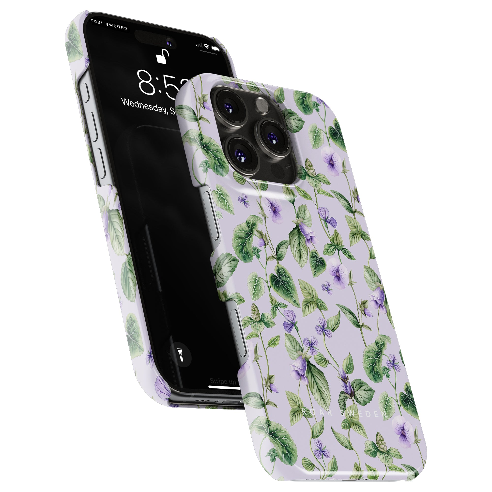 Psoralea - Slim case - Roar Sweden