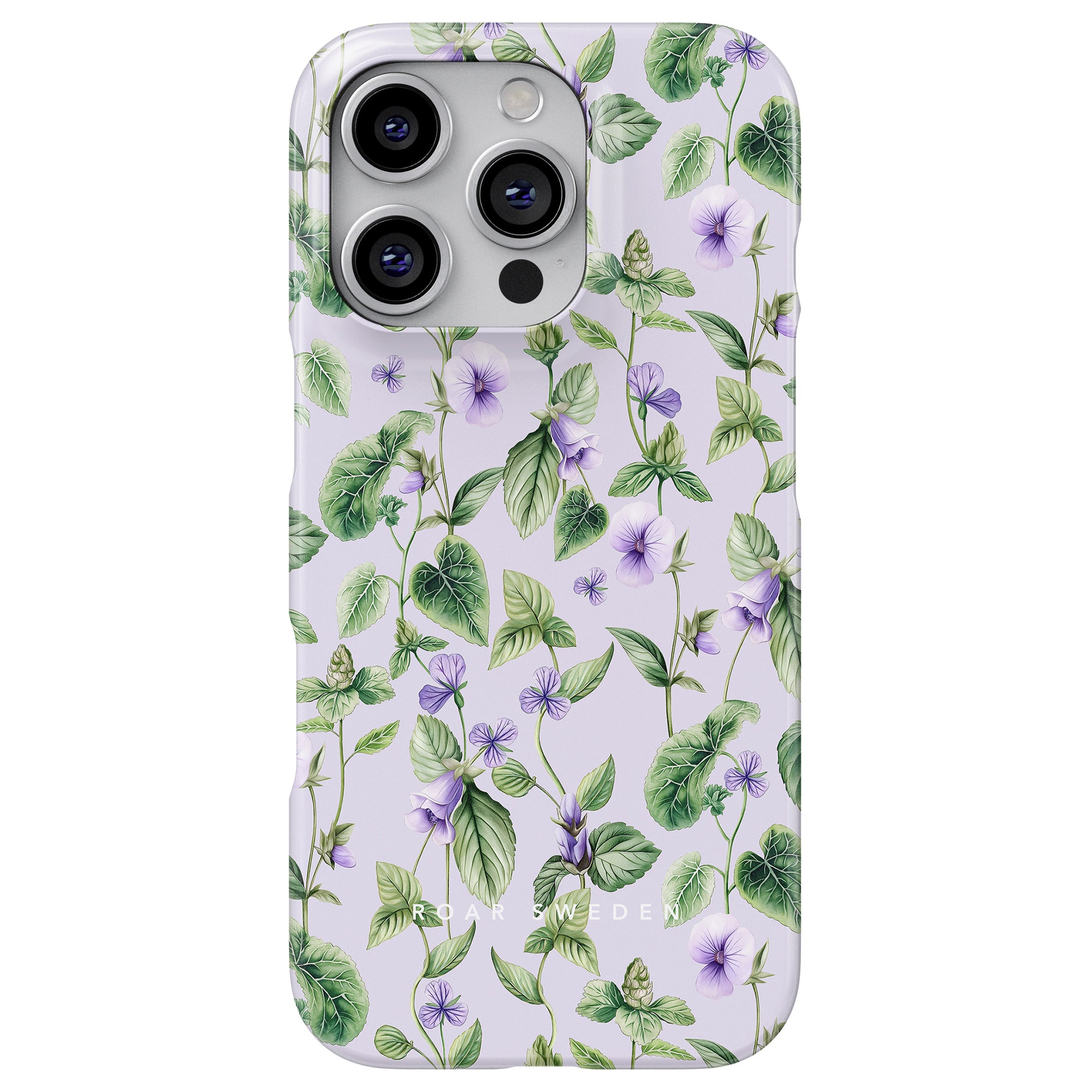 Psoralea - Slim case - Roar Sweden